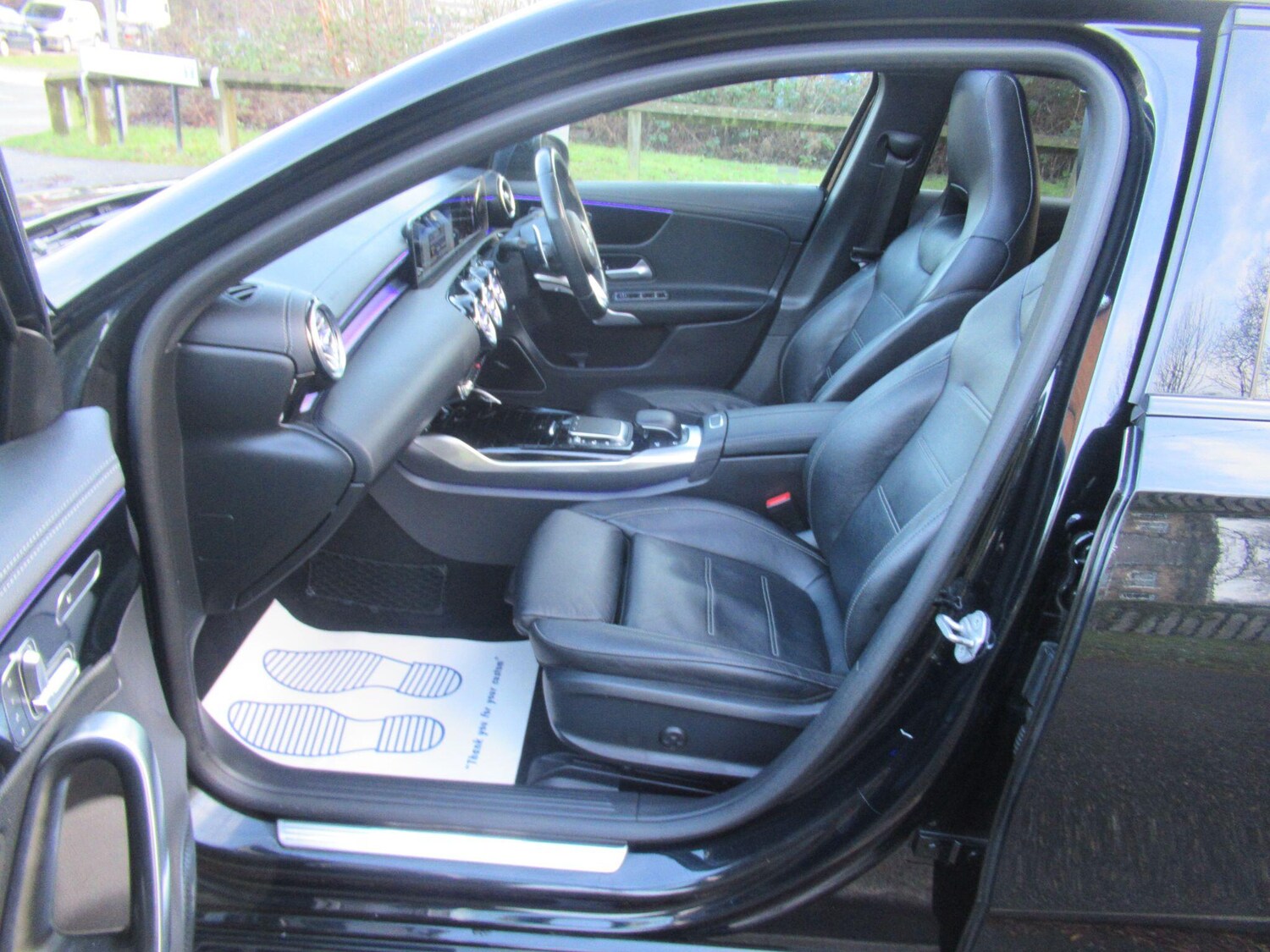 Used Mercedes-Benz A-Class 2020 for sale - 77425345: Photo 17