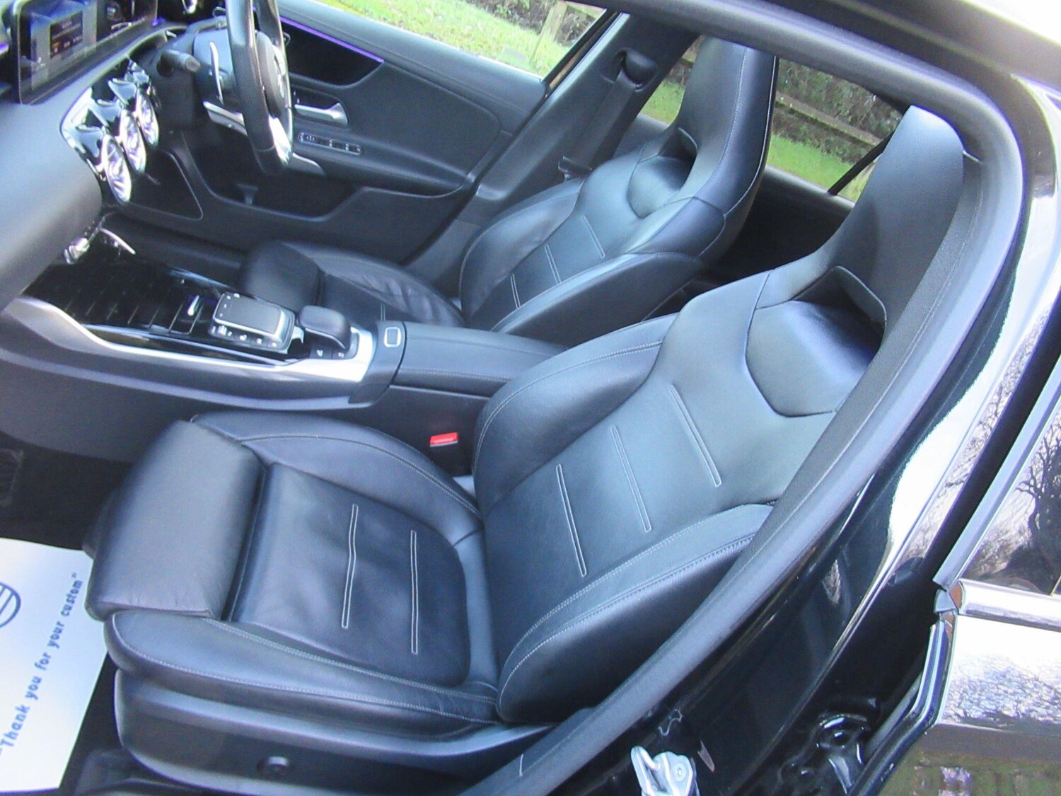 Used Mercedes-Benz A-Class 2020 for sale - 77425345: Photo 19