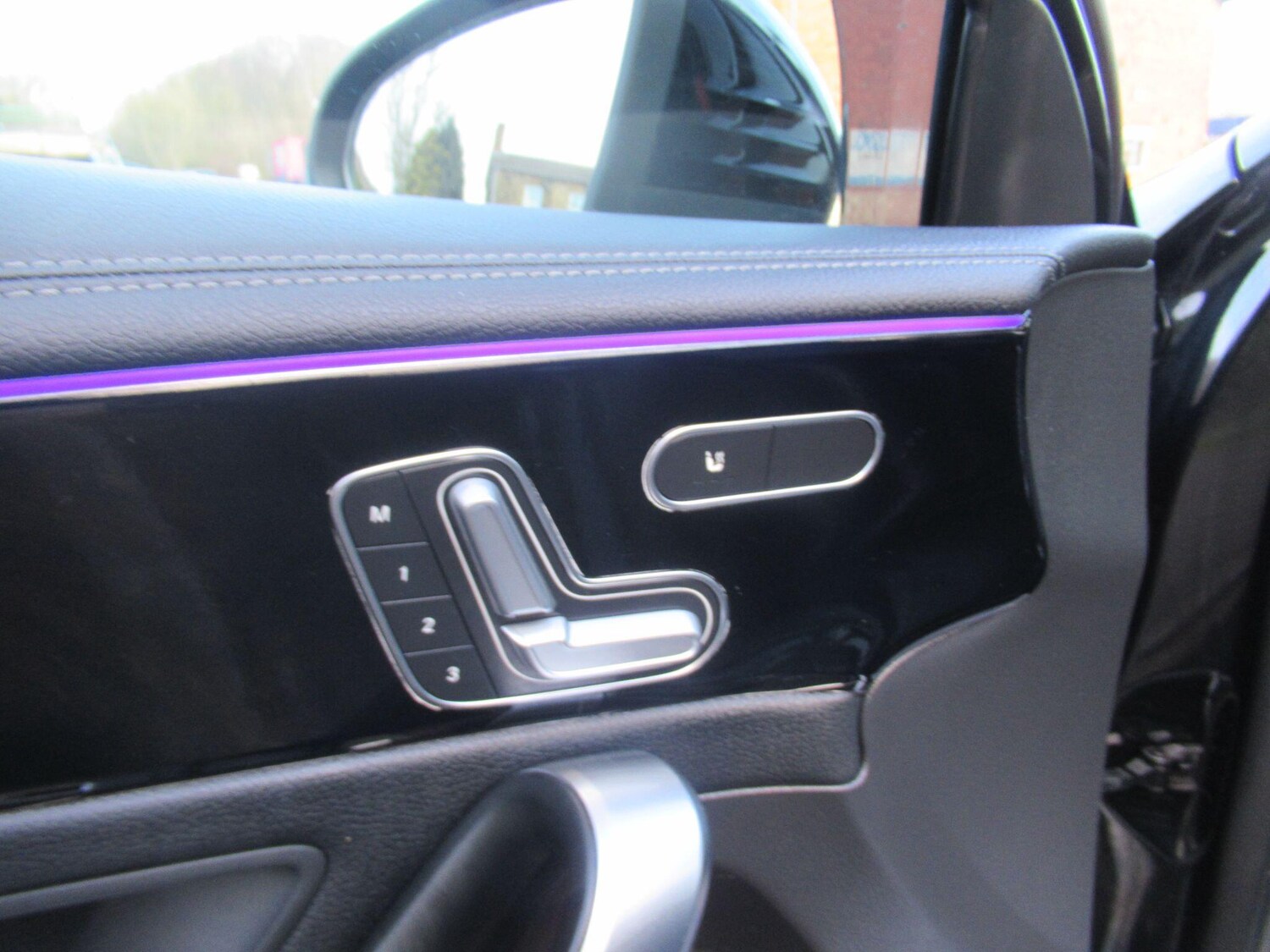 Used Mercedes-Benz A-Class 2020 for sale - 77425345: Photo 20