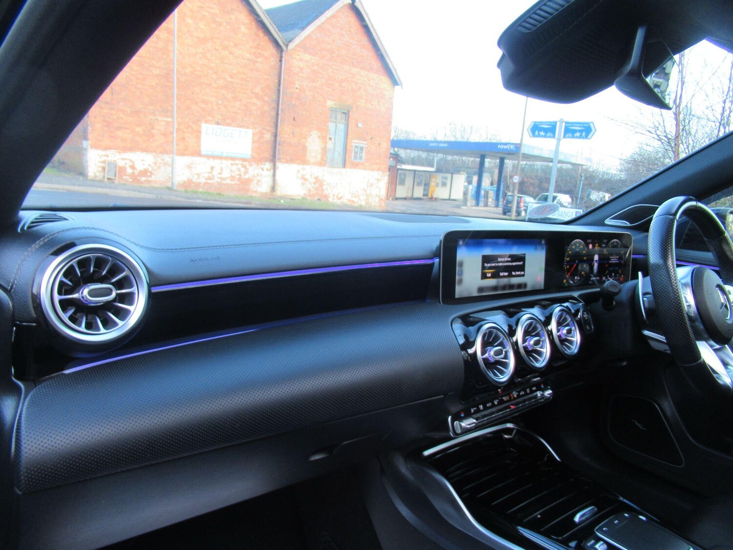 Used Mercedes-Benz A-Class 2020 for sale - 77425345: Photo 22