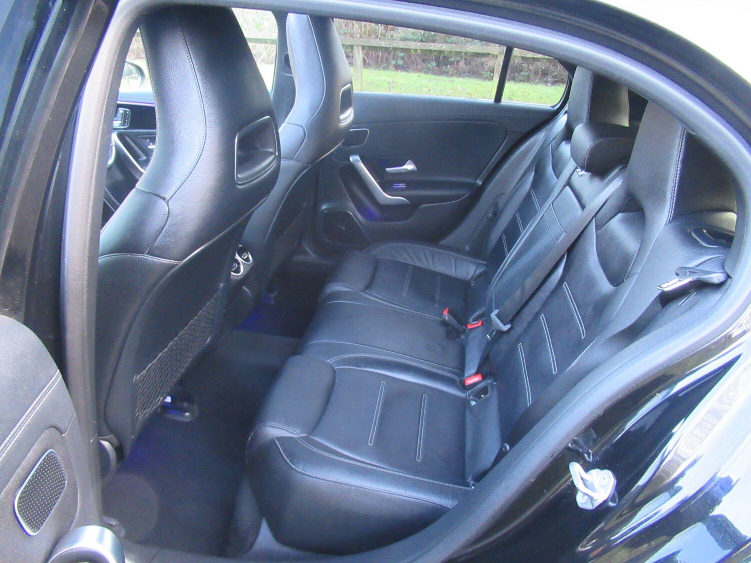 Used Mercedes-Benz A-Class 2020 for sale - 77425345: Photo 23