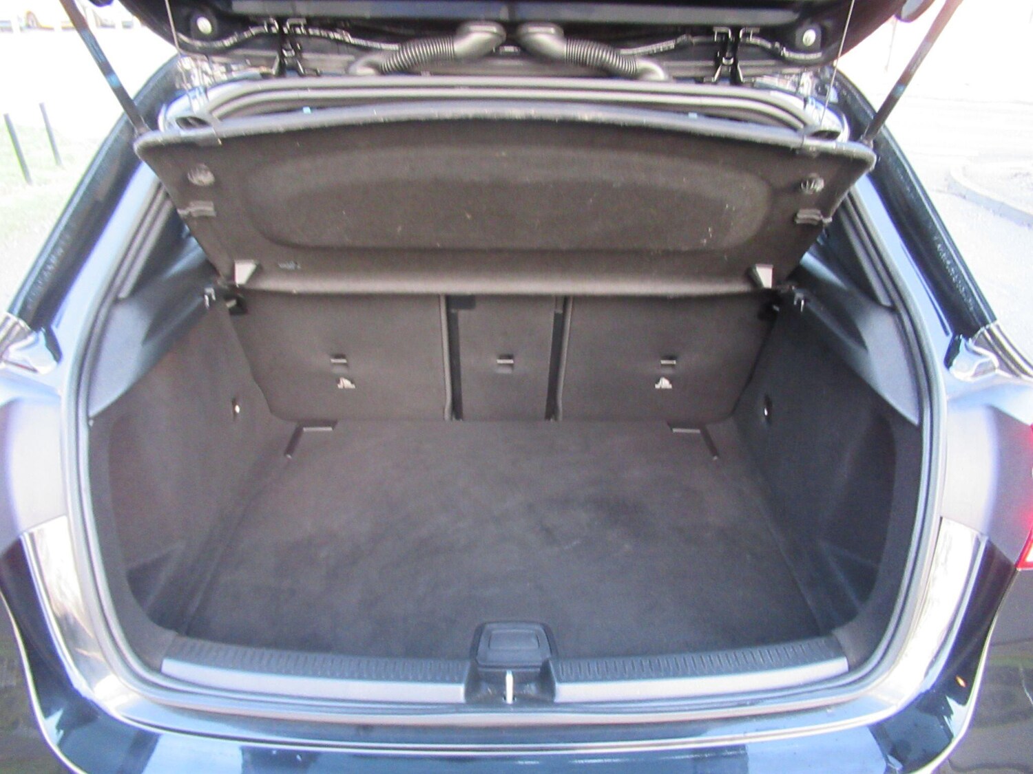 Used Mercedes-Benz A-Class 2020 for sale - 77425345: Photo 25