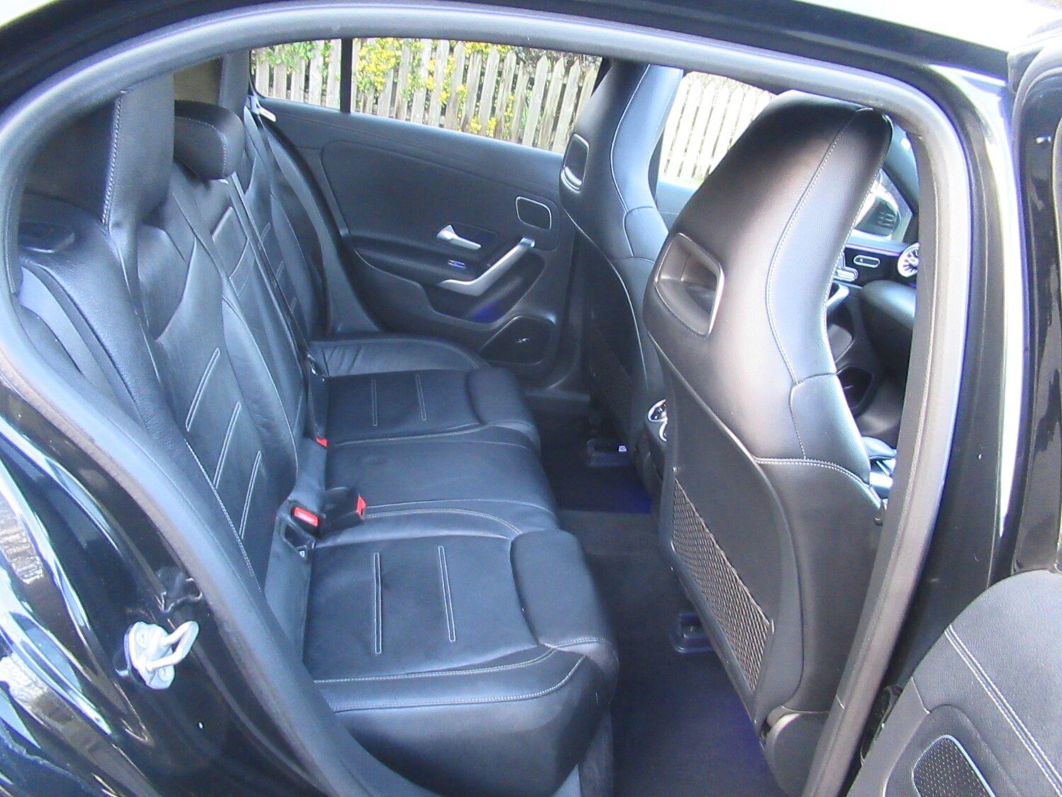 Used Mercedes-Benz A-Class 2020 for sale - 77425345: Photo 26