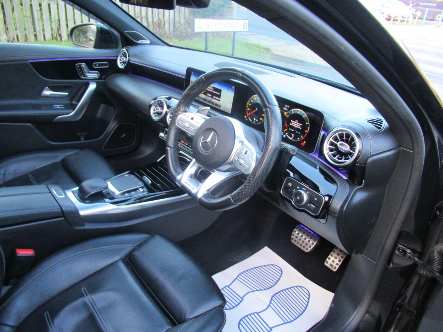 Used Mercedes-Benz A-Class 2020 for sale - 77425345: Photo 28