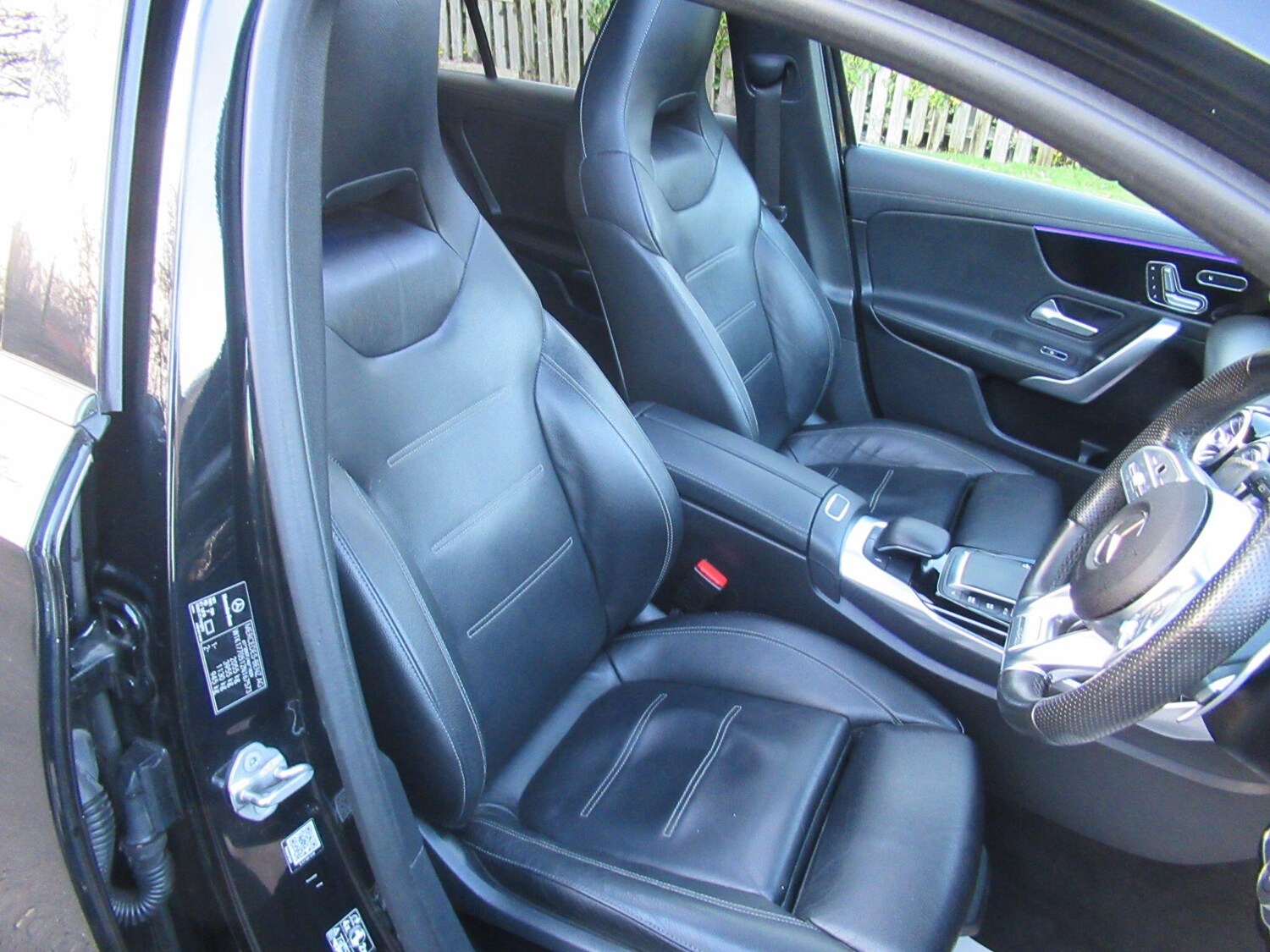 Used Mercedes-Benz A-Class 2020 for sale - 77425345: Photo 29