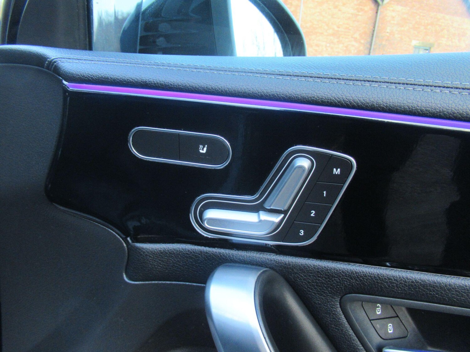 Used Mercedes-Benz A-Class 2020 for sale - 77425345: Photo 31