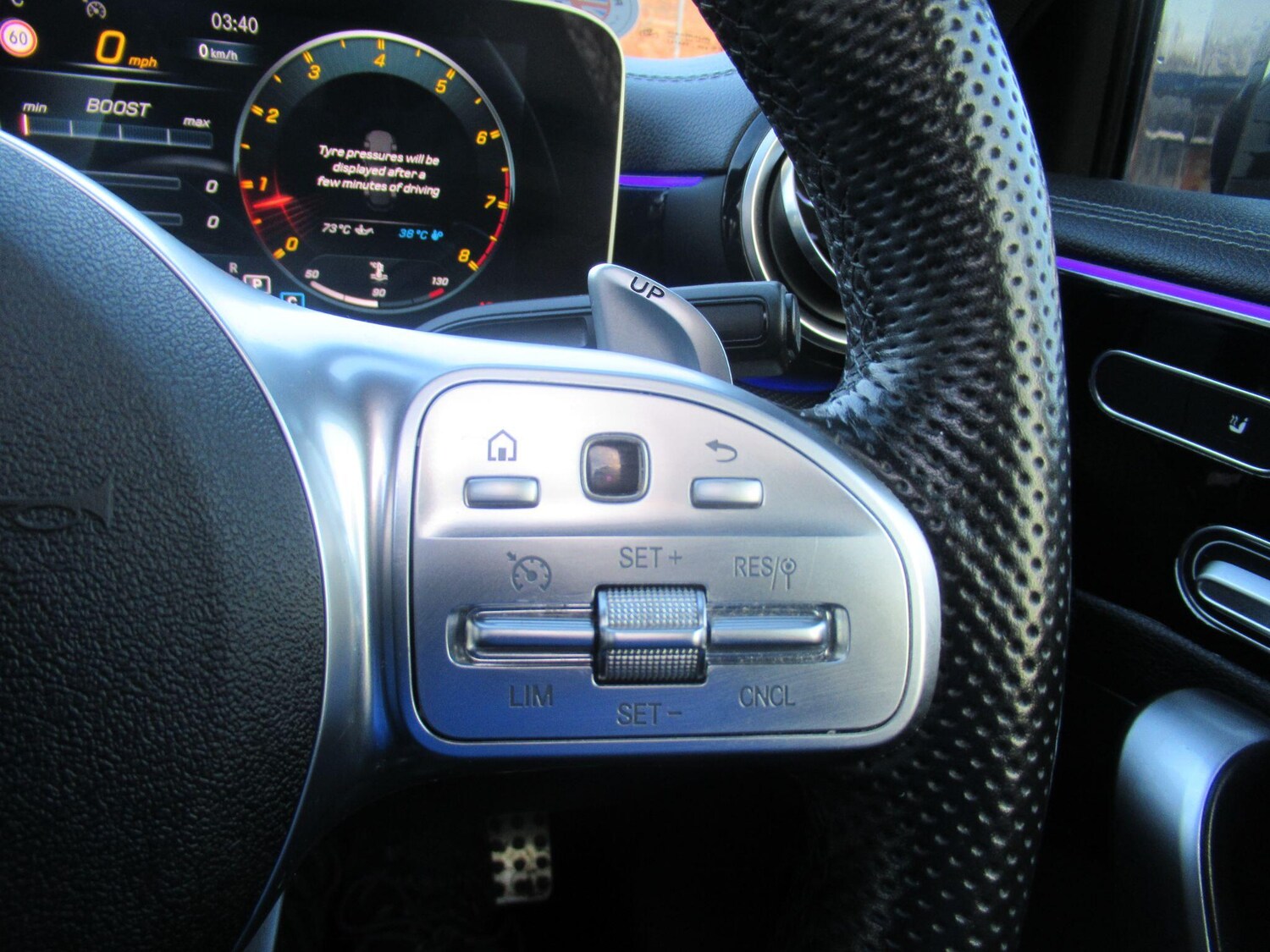 Used Mercedes-Benz A-Class 2020 for sale - 77425345: Photo 34