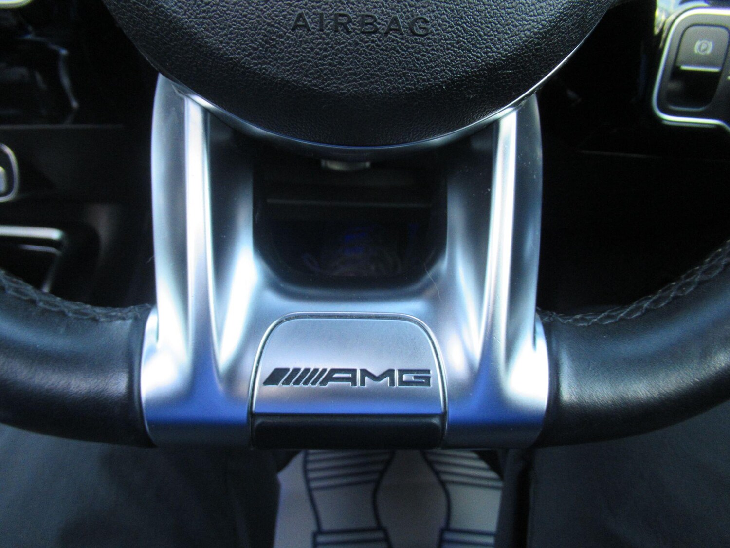 Used Mercedes-Benz A-Class 2020 for sale - 77425345: Photo 35