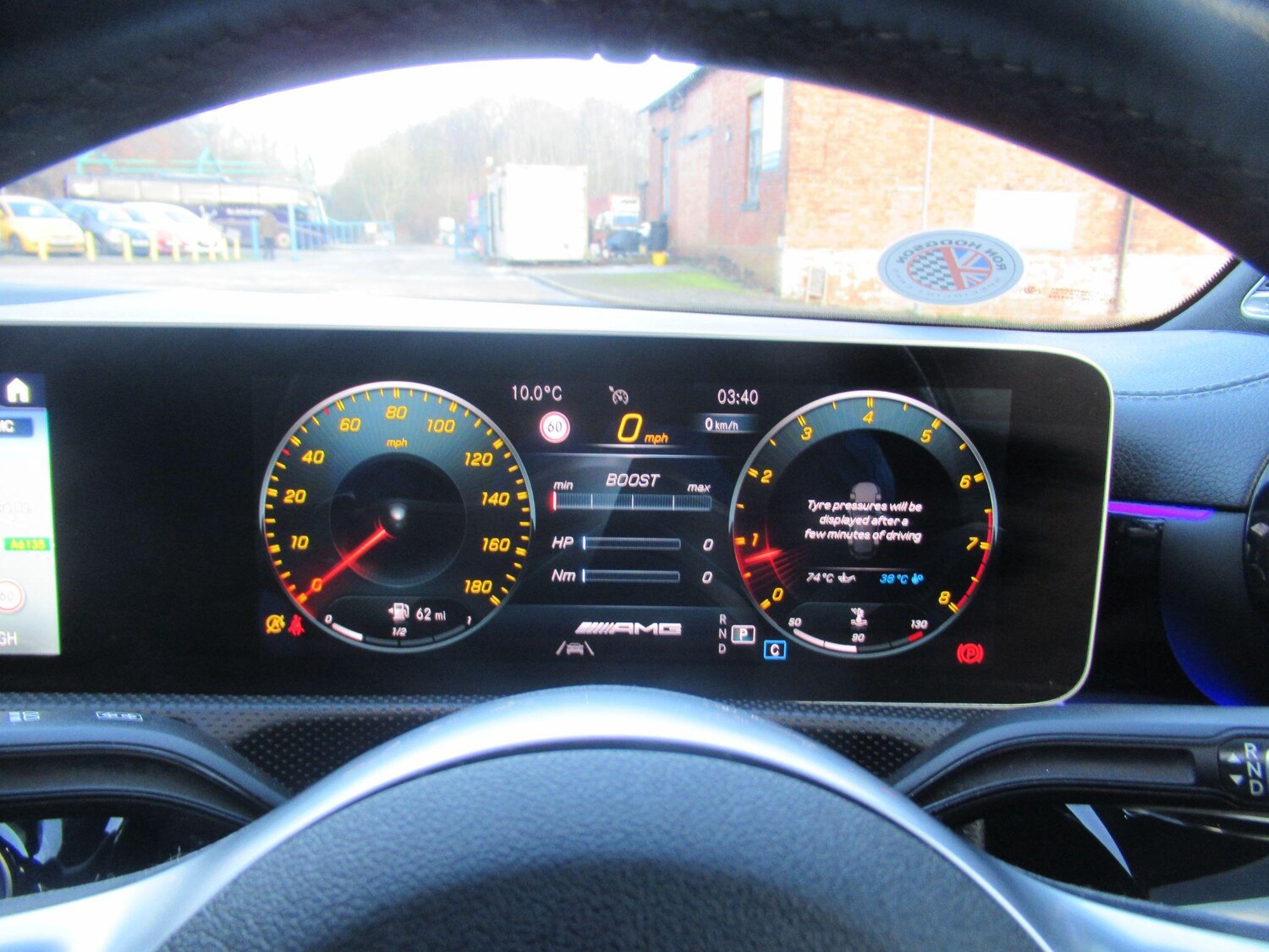 Used Mercedes-Benz A-Class 2020 for sale - 77425345: Photo 36