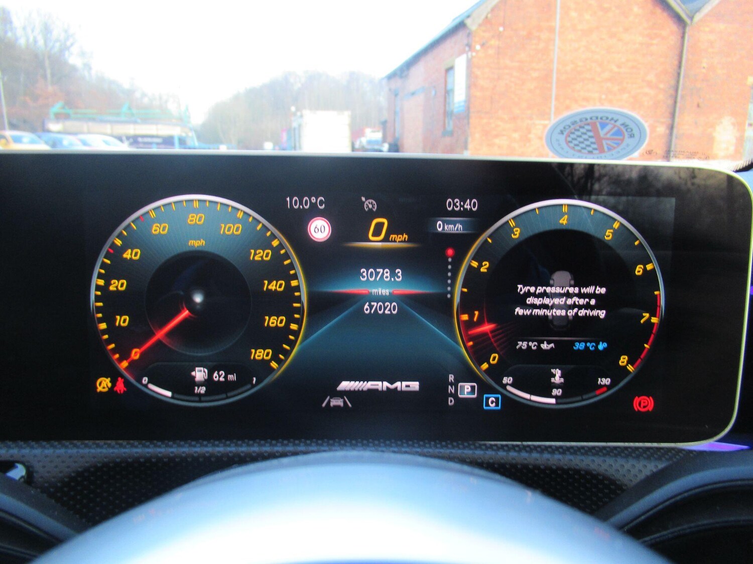 Used Mercedes-Benz A-Class 2020 for sale - 77425345: Photo 37