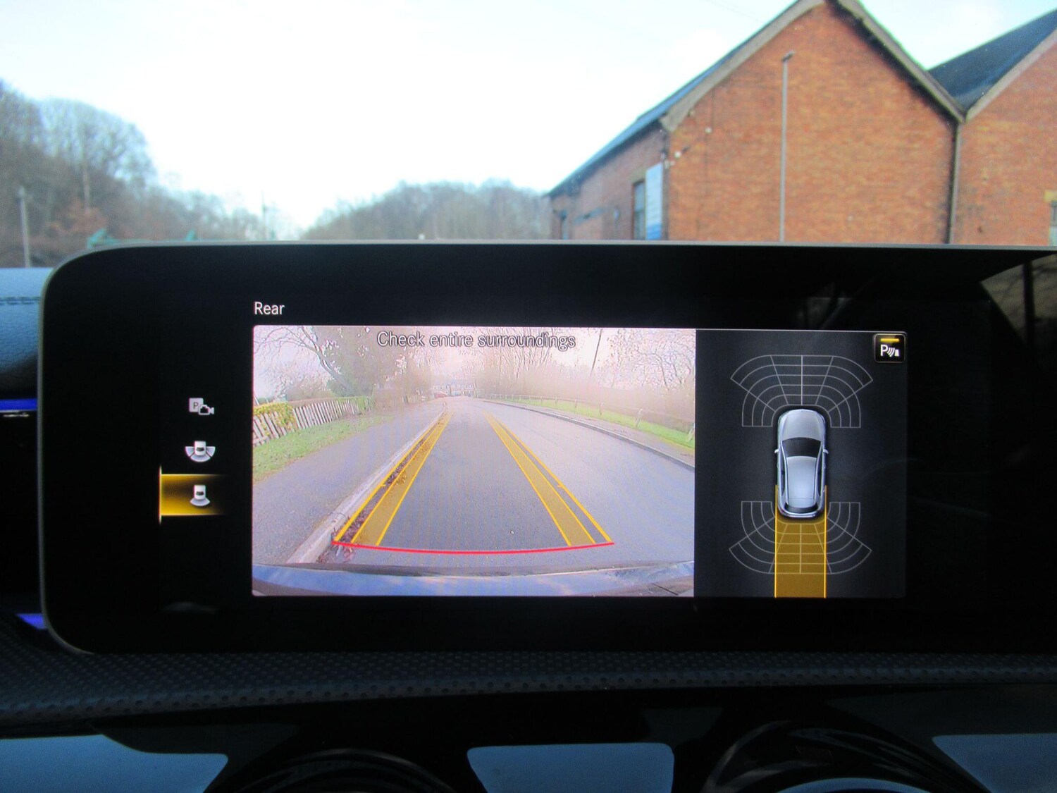 Used Mercedes-Benz A-Class 2020 for sale - 77425345: Photo 39