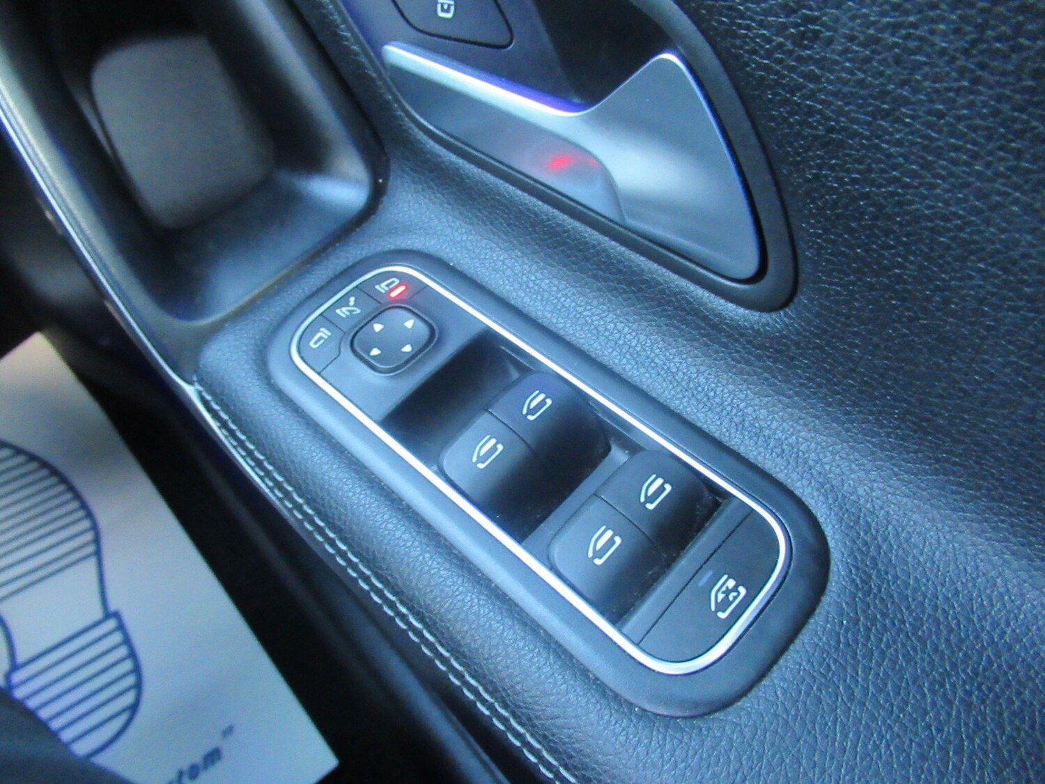 Used Mercedes-Benz A-Class 2020 for sale - 77425345: Photo 42