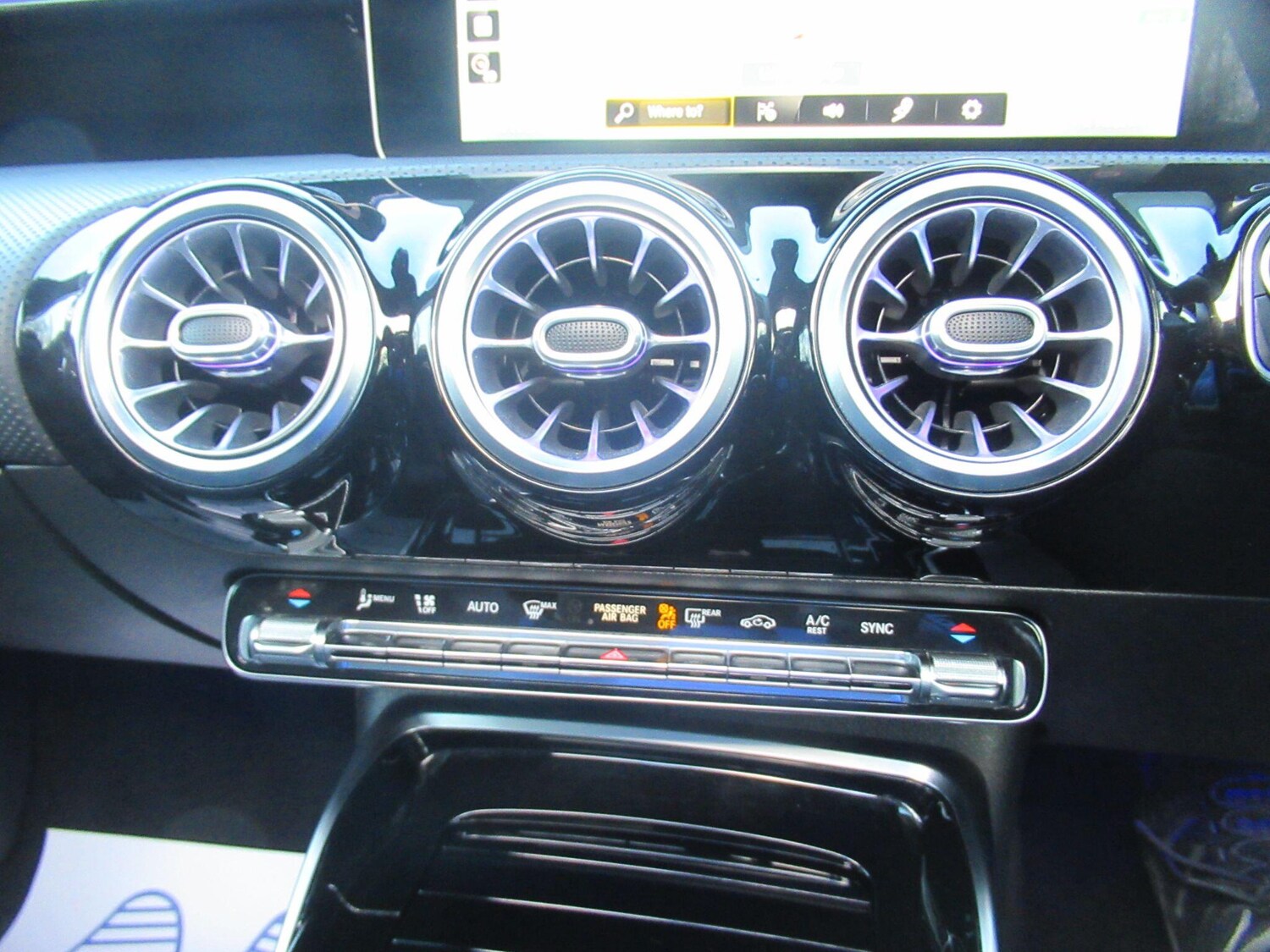 Used Mercedes-Benz A-Class 2020 for sale - 77425345: Photo 43