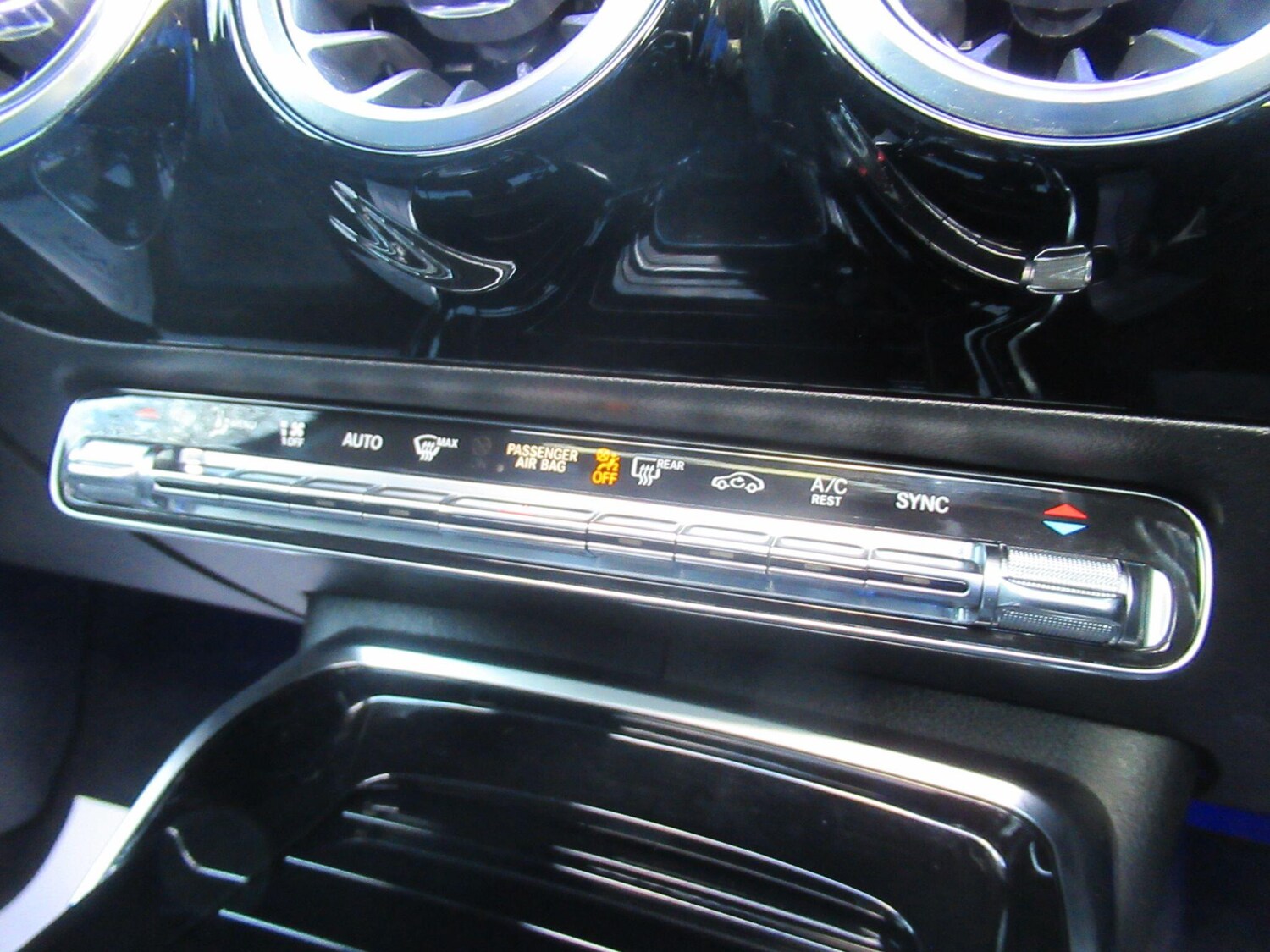 Used Mercedes-Benz A-Class 2020 for sale - 77425345: Photo 44