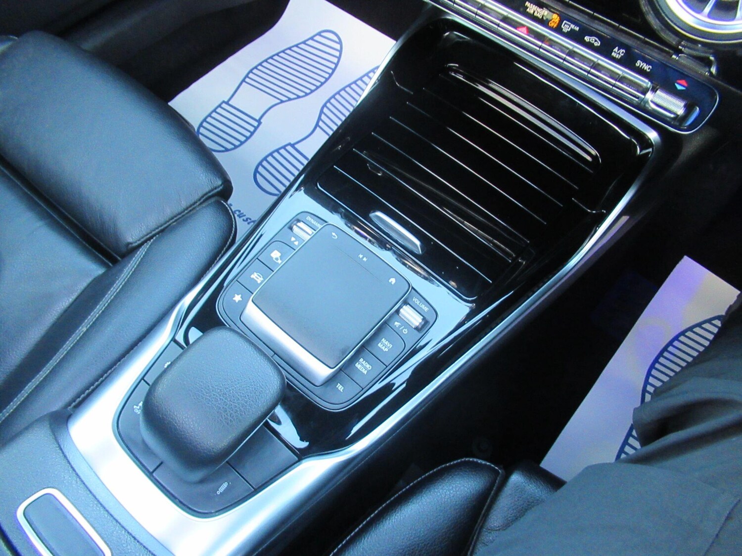 Used Mercedes-Benz A-Class 2020 for sale - 77425345: Photo 45