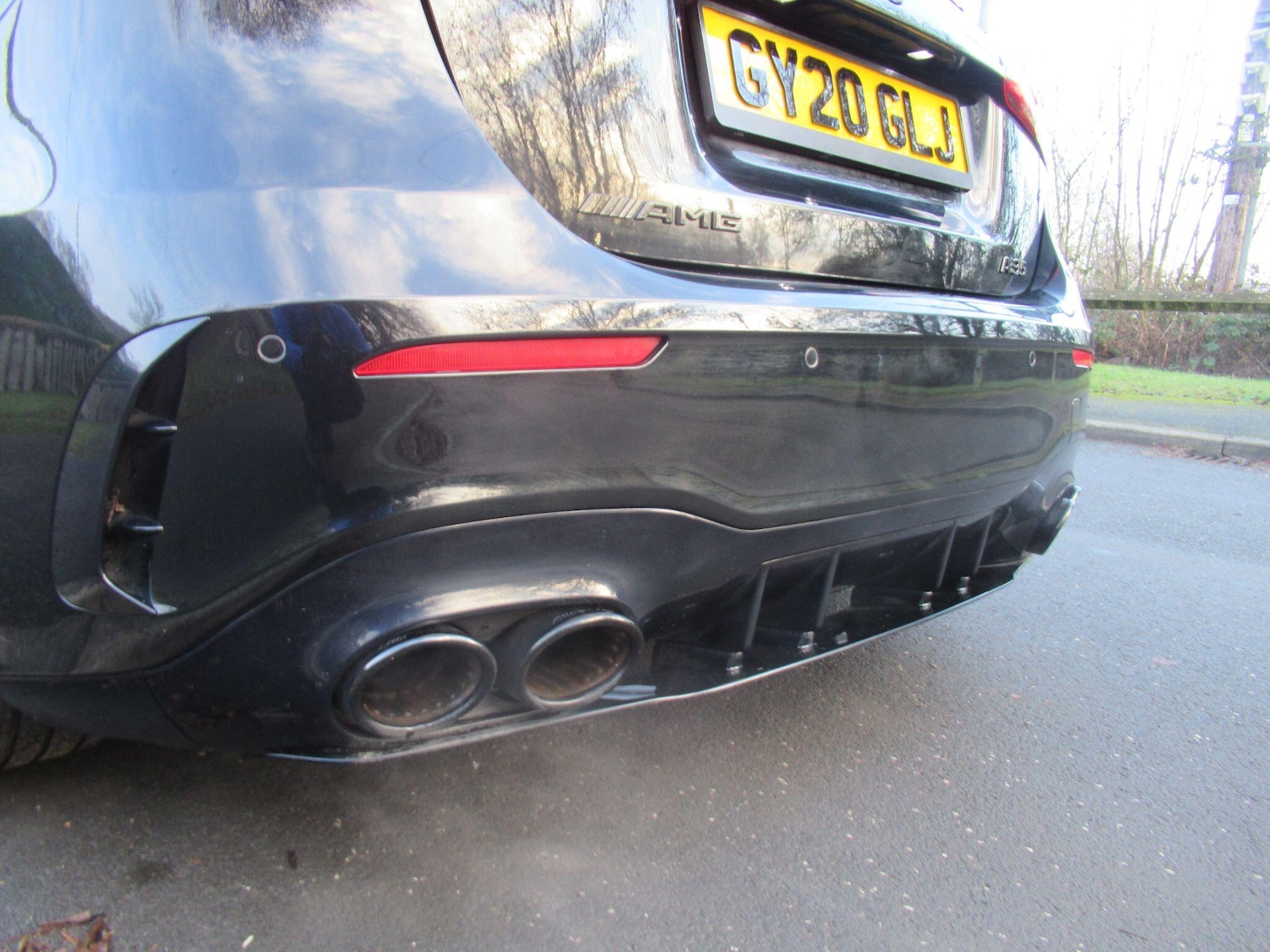 Used Mercedes-Benz A-Class 2020 for sale - 77425345: Photo 6