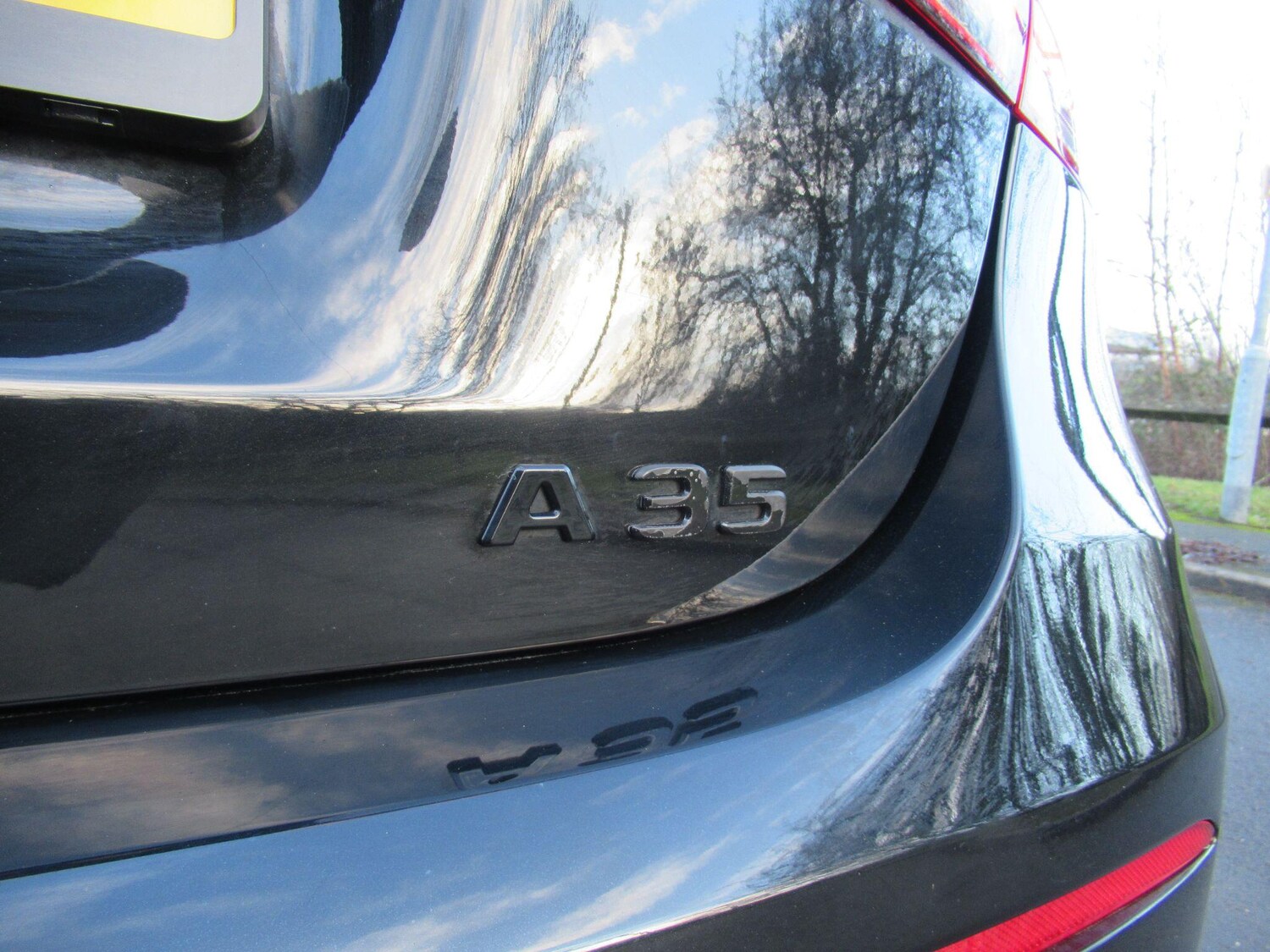 Used Mercedes-Benz A-Class 2020 for sale - 77425345: Photo 7