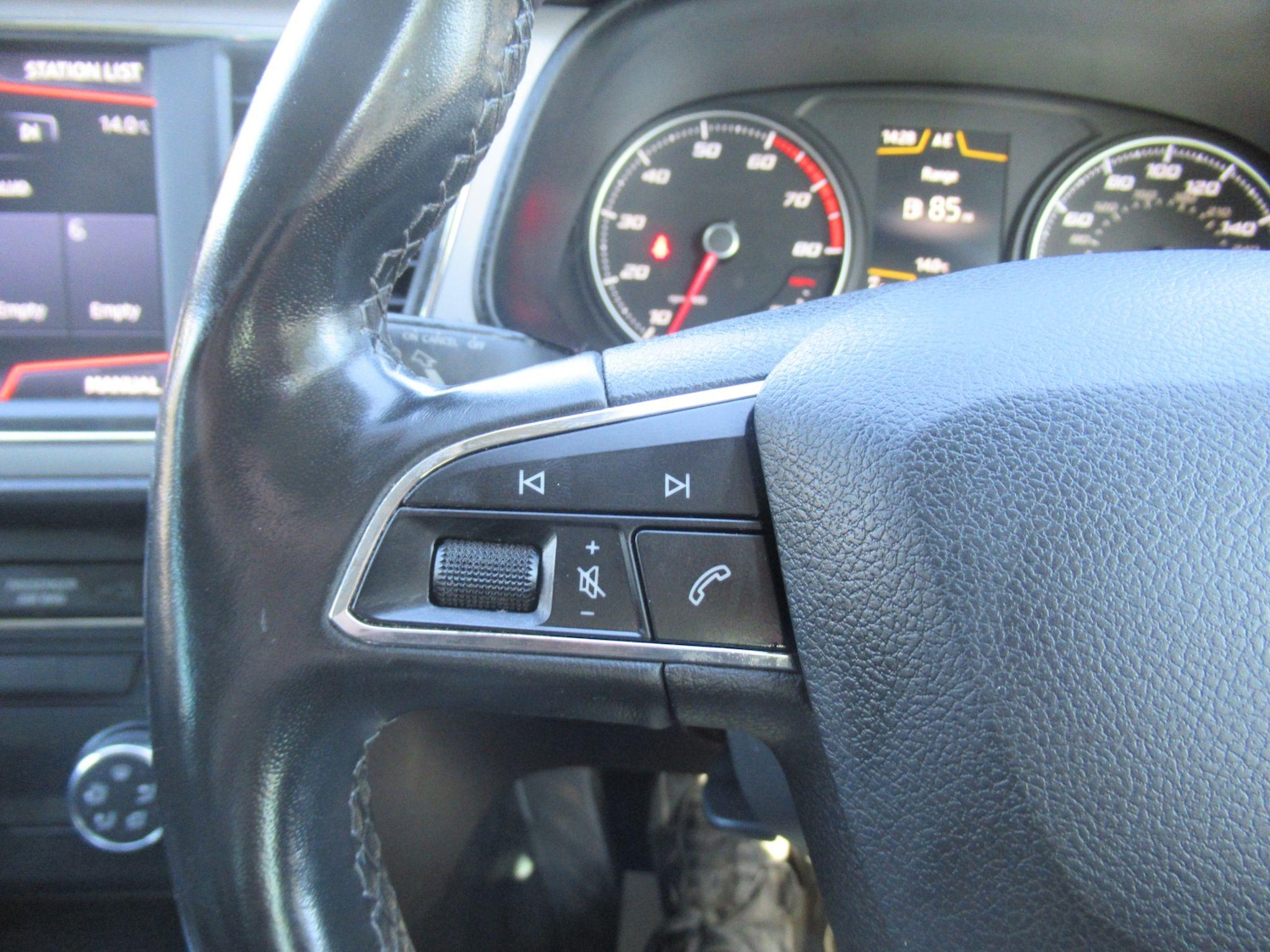 Vehicle 23