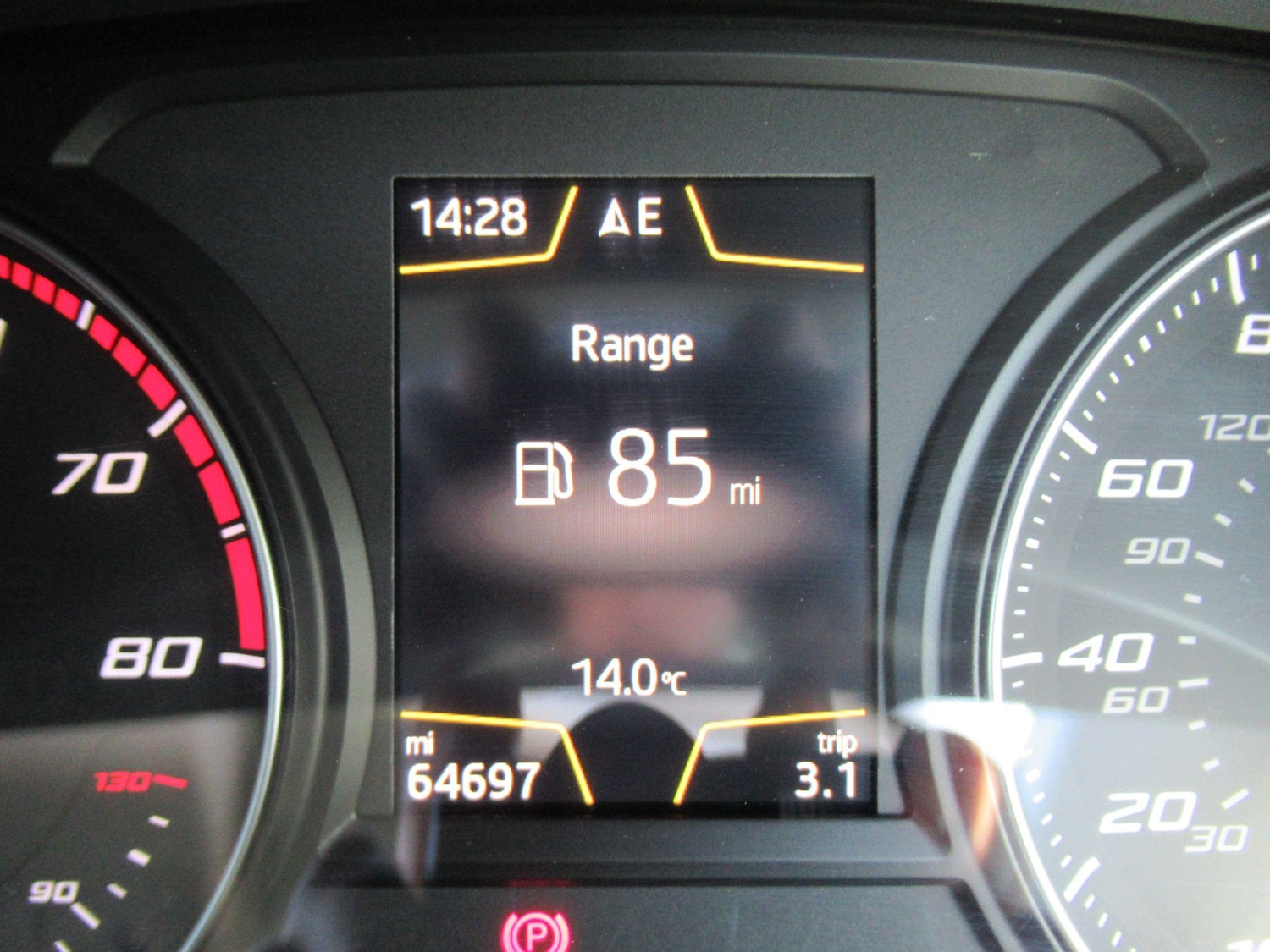 Vehicle 26