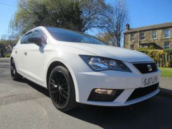 Used SEAT Leon 2017 for sale - 74293552: Photo