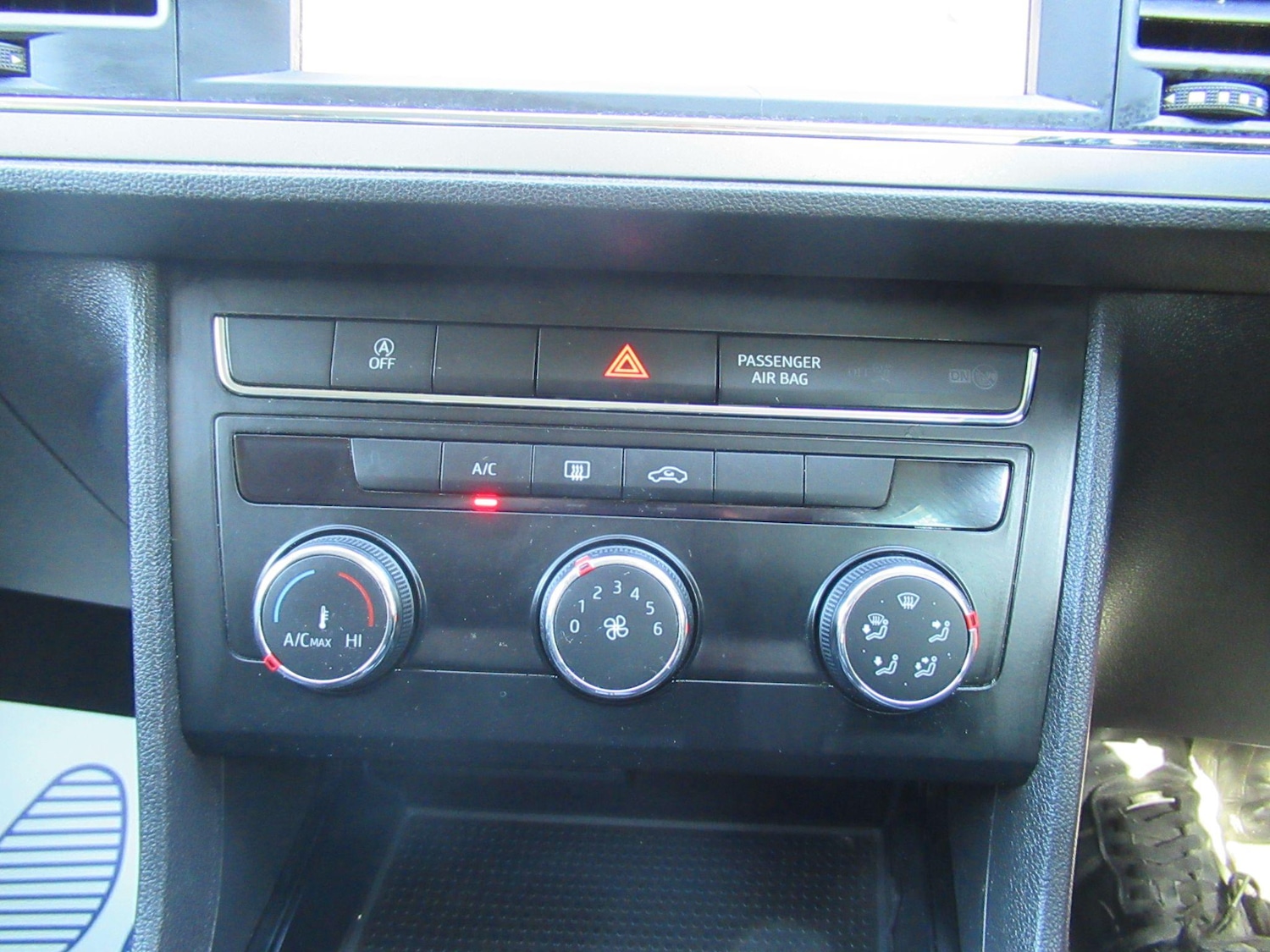 Vehicle 32