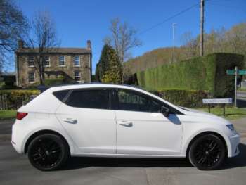 Used SEAT Leon 2017 for sale - 74293552: Photo