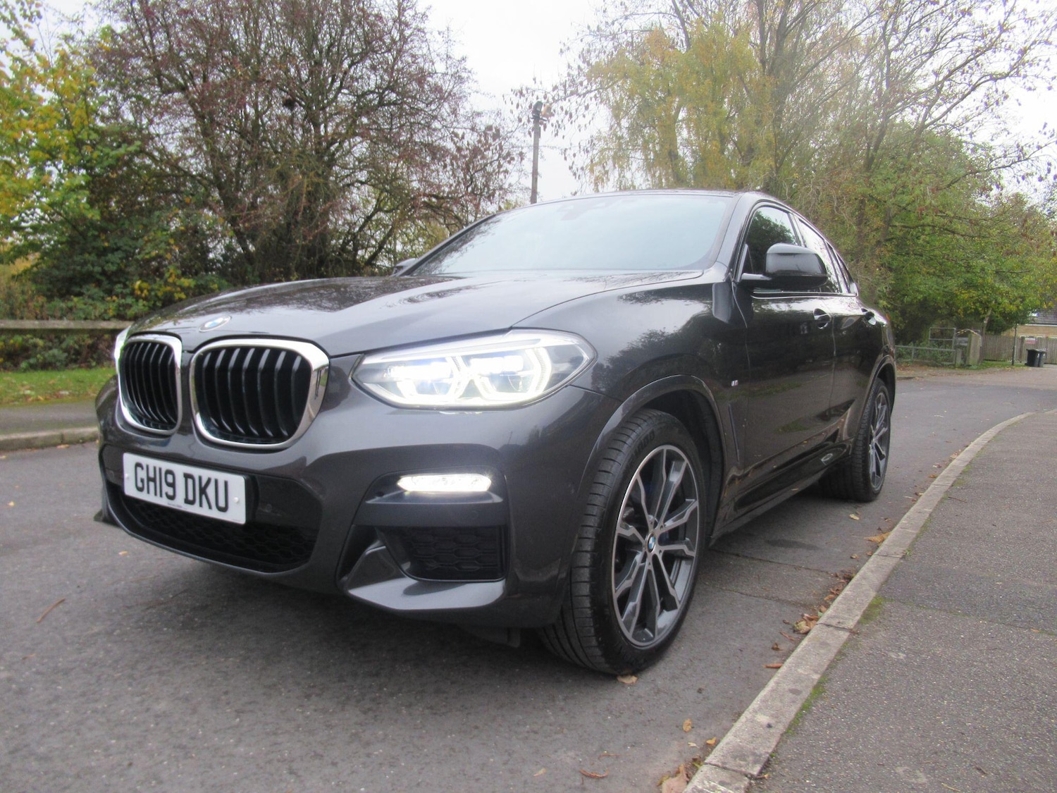 Used BMW X4 2019 for sale - 76995961: Photo 10