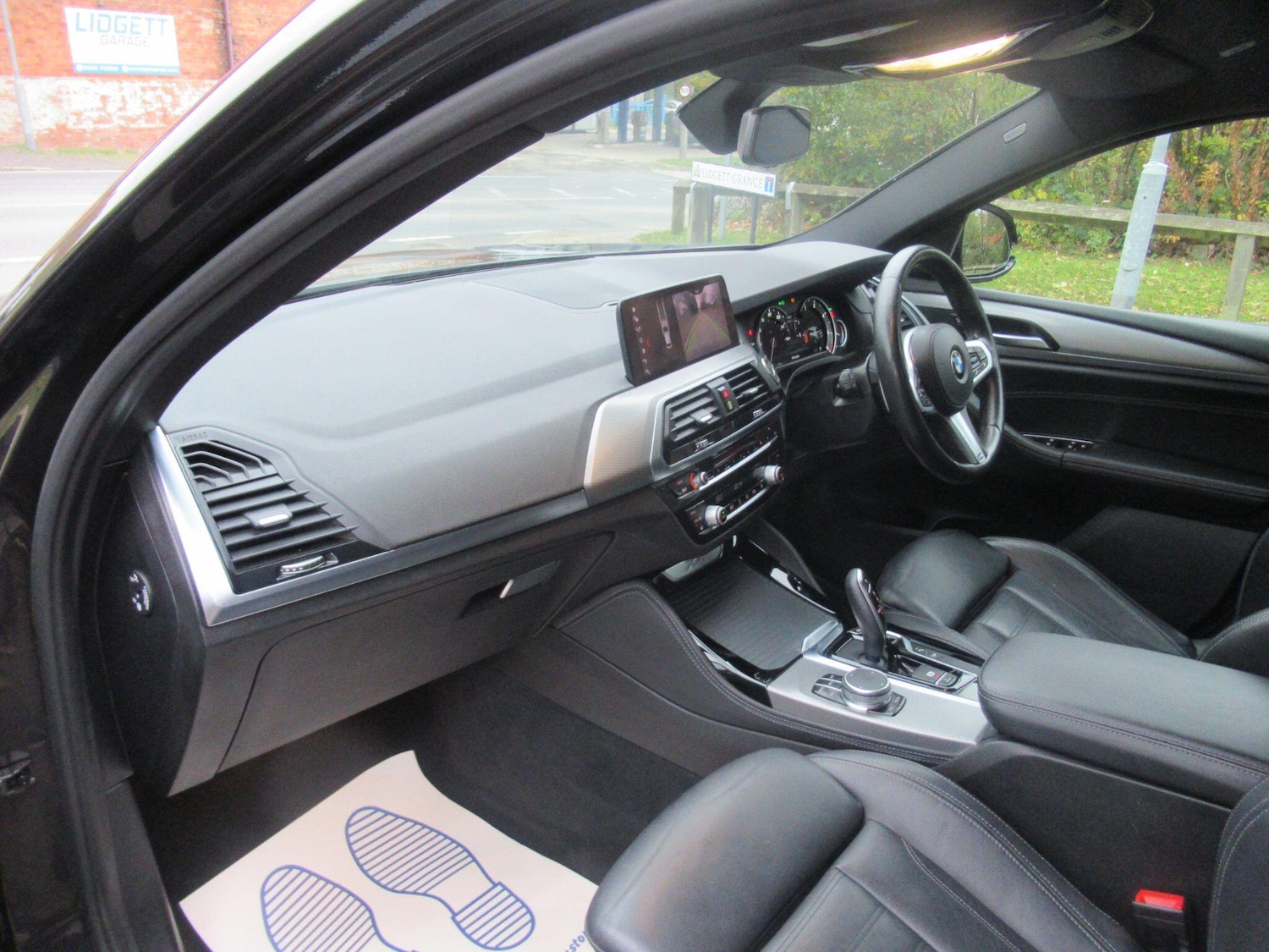 Used BMW X4 2019 for sale - 76995961: Photo 16