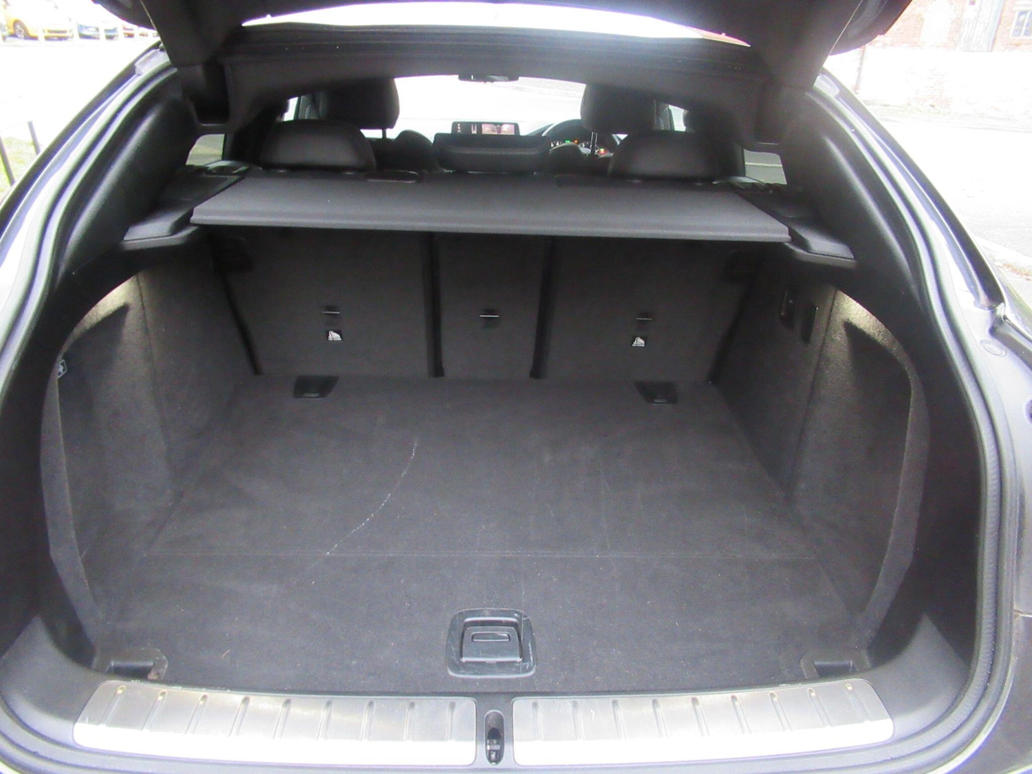 Used BMW X4 2019 for sale - 76995961: Photo 21