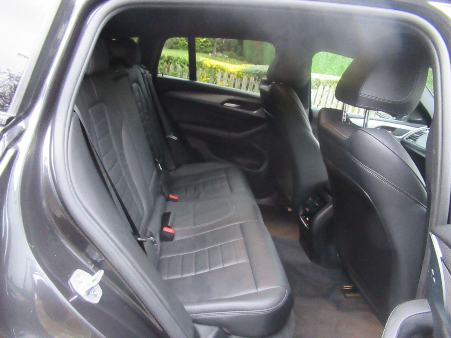 Used BMW X4 2019 for sale - 76995961: Photo 23