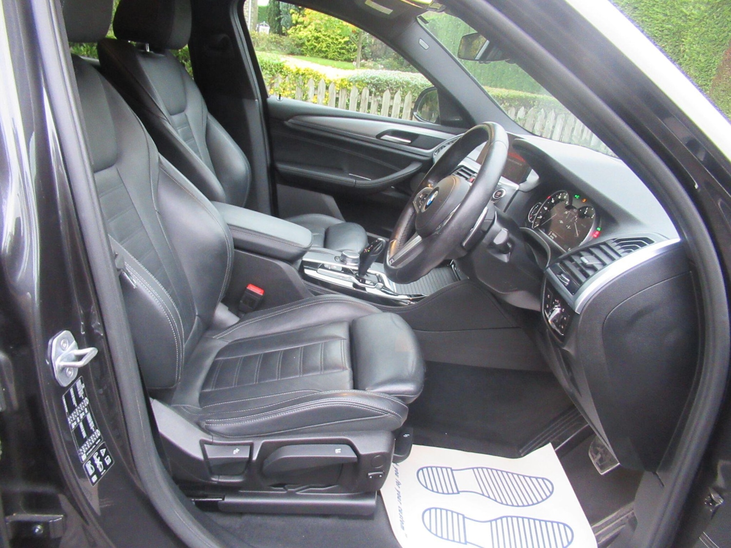 Used BMW X4 2019 for sale - 76995961: Photo 24