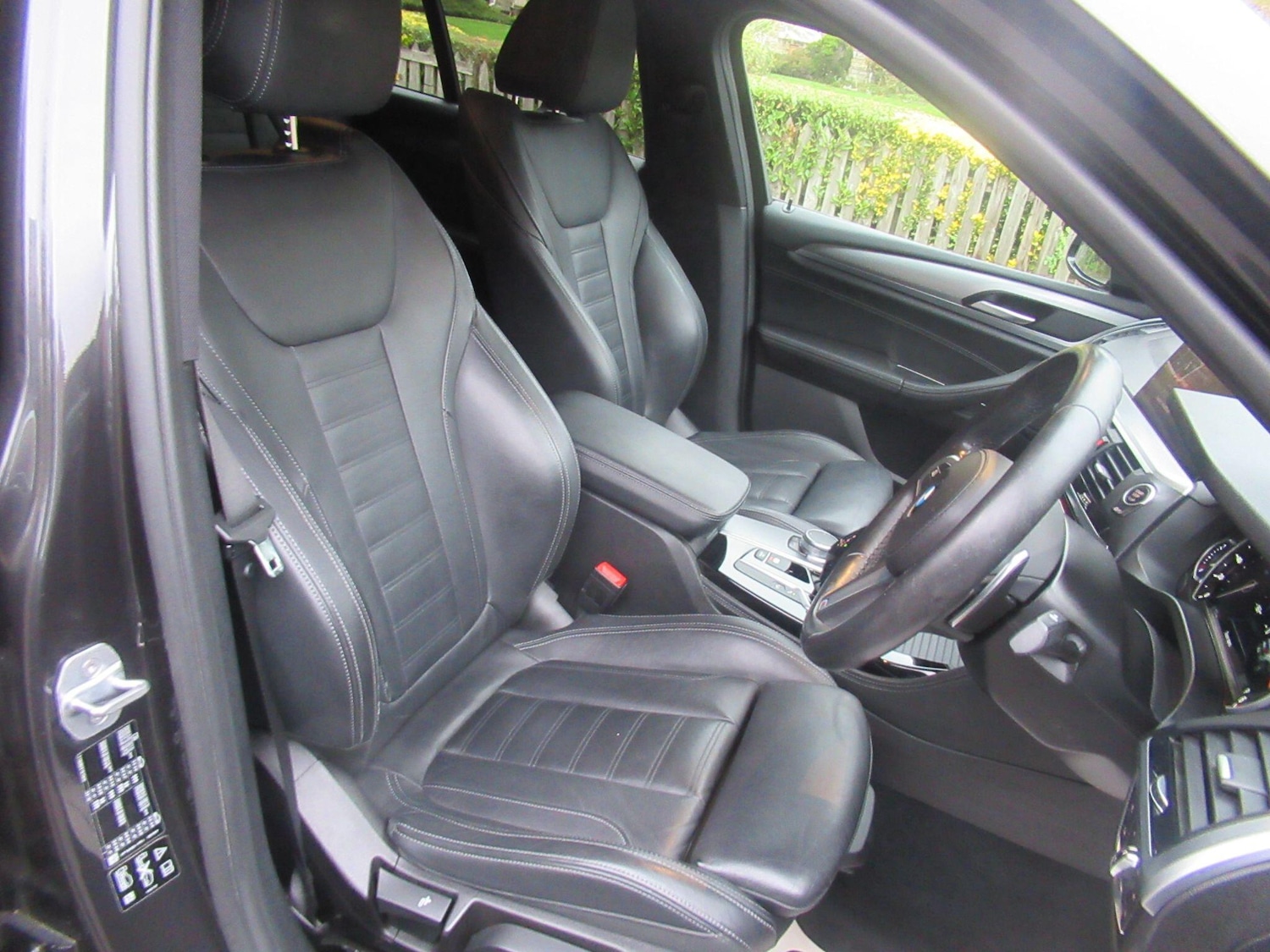 Used BMW X4 2019 for sale - 76995961: Photo 26