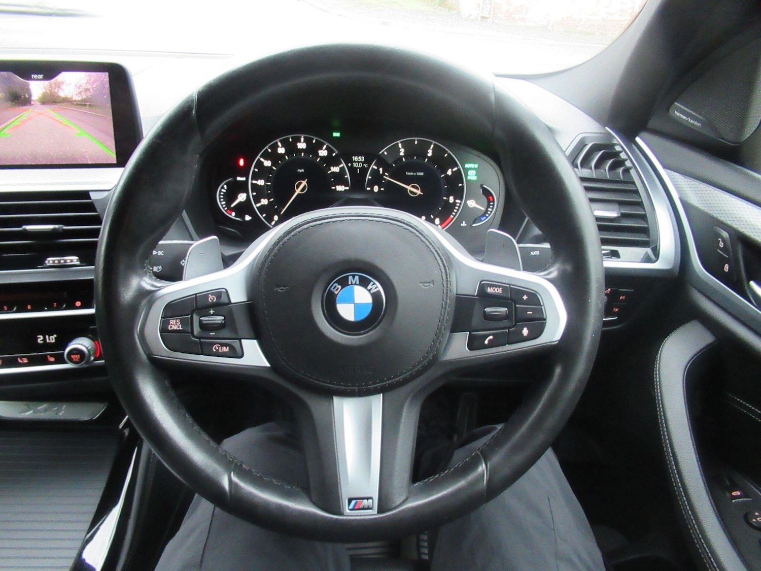 Used BMW X4 2019 for sale - 76995961: Photo 28