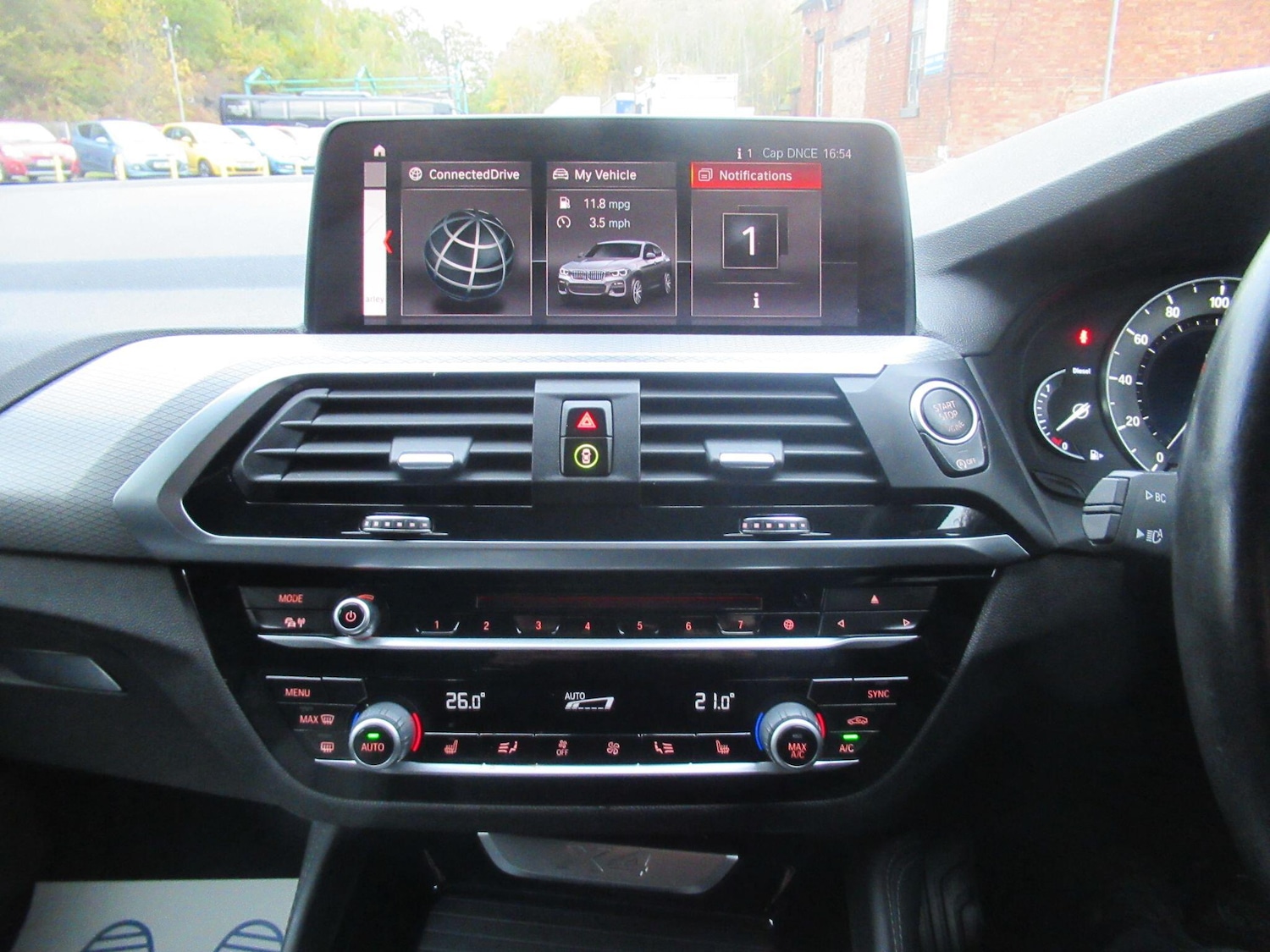 Used BMW X4 2019 for sale - 76995961: Photo 35