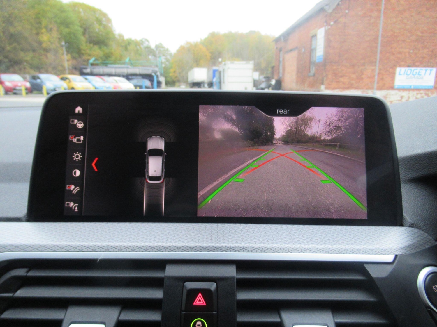 Used BMW X4 2019 for sale - 76995961: Photo 37