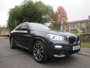 Used BMW X4 2019 for sale - 76995961: Photo