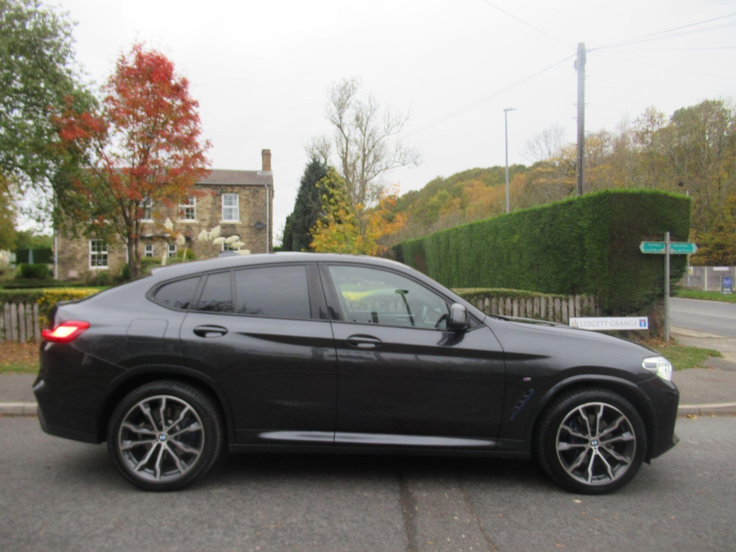 Used BMW X4 2019 for sale - 76995961: Photo 4