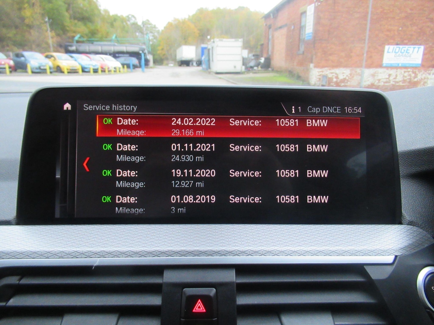 Used BMW X4 2019 for sale - 76995961: Photo 43