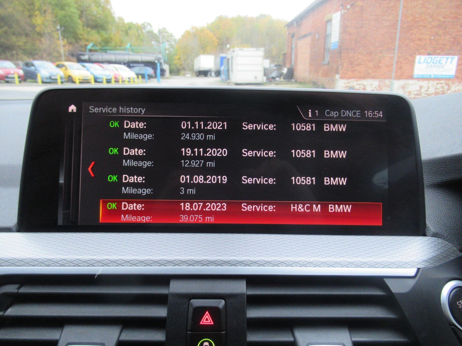 Used BMW X4 2019 for sale - 76995961: Photo 44