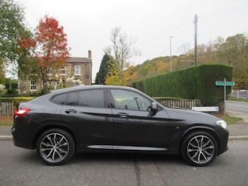 Used BMW X4 2019 for sale - 76995961: Photo
