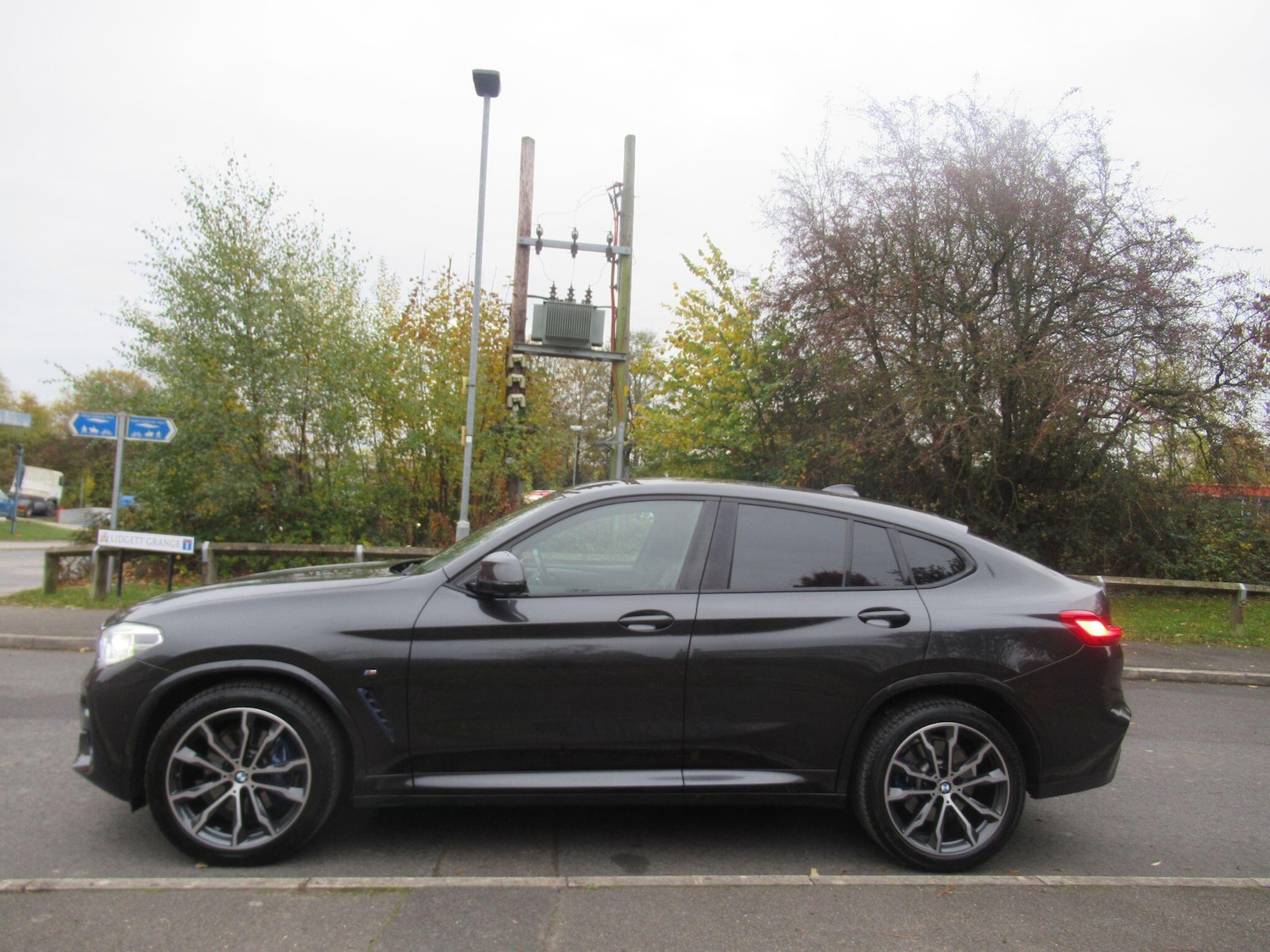 Used BMW X4 2019 for sale - 76995961: Photo 8