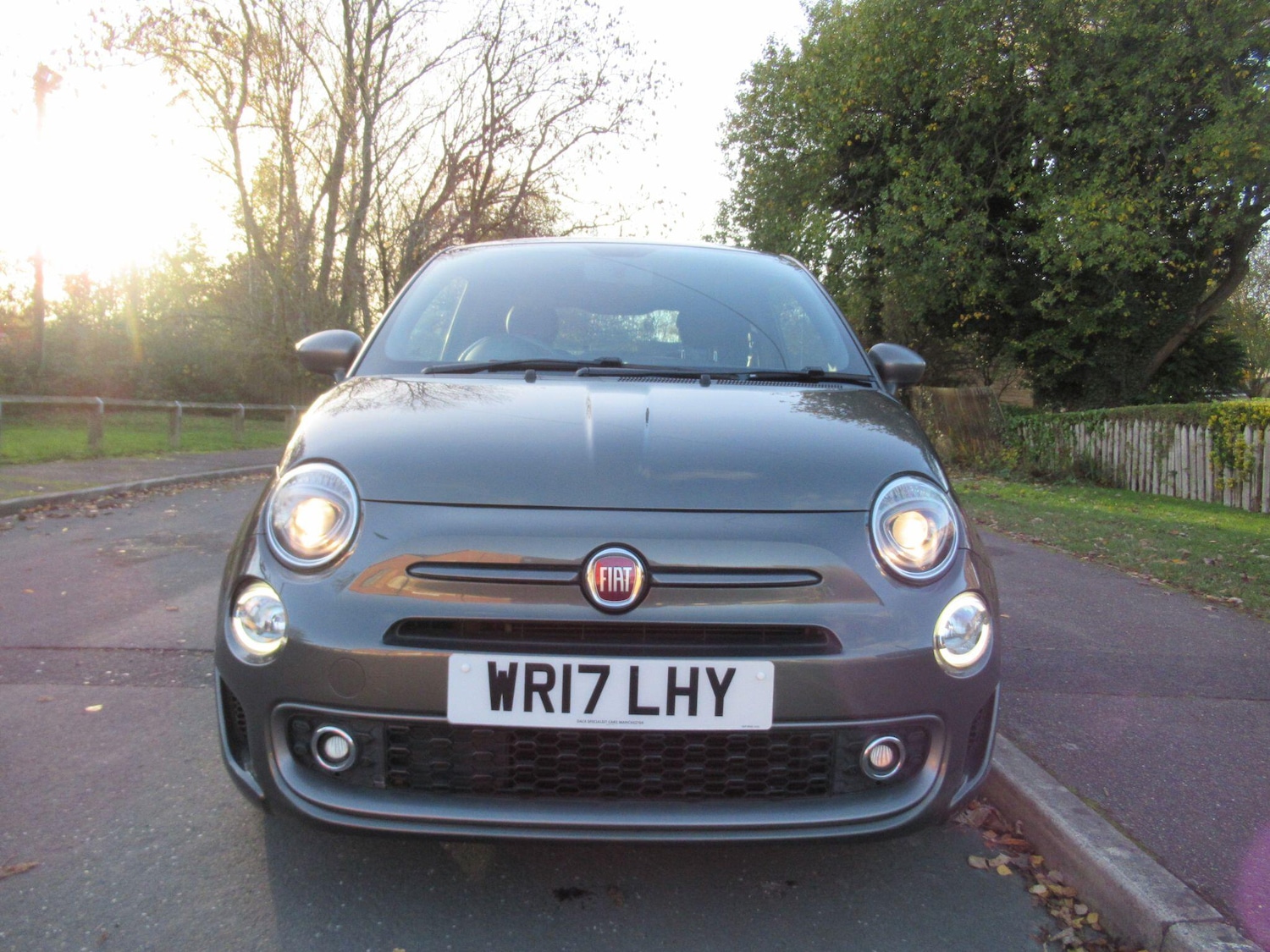 Used Fiat 500 2017 for sale - 76612872: Photo 10