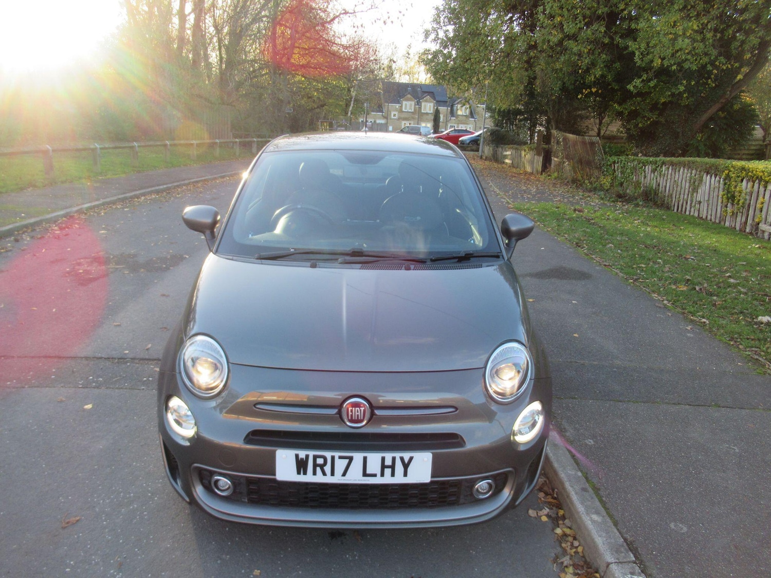 Used Fiat 500 2017 for sale - 76612872: Photo 11