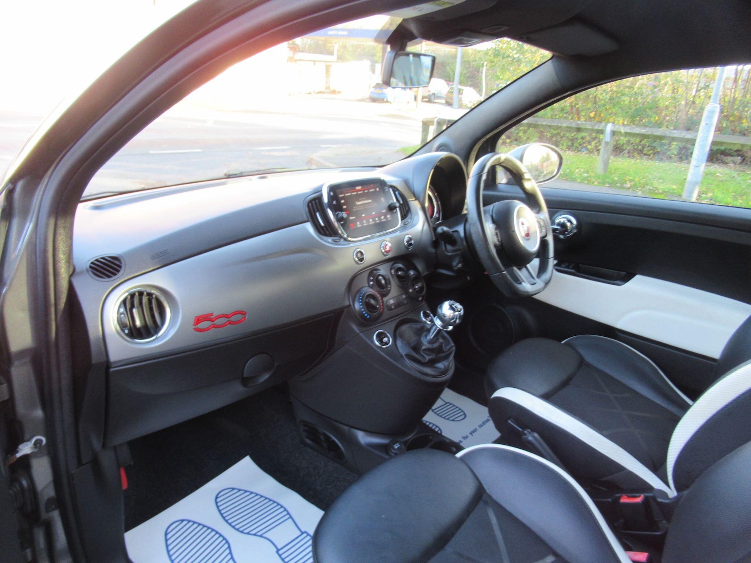 Used Fiat 500 2017 for sale - 76612872: Photo 15