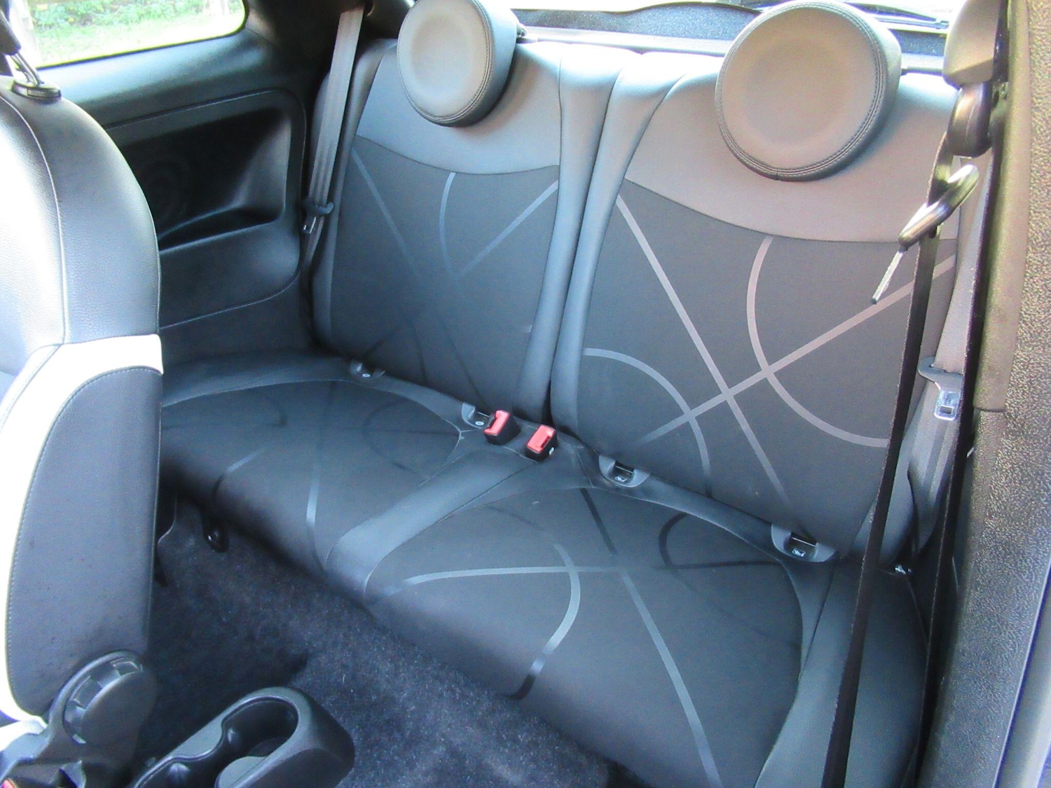 Used Fiat 500 2017 for sale - 76612872: Photo 17