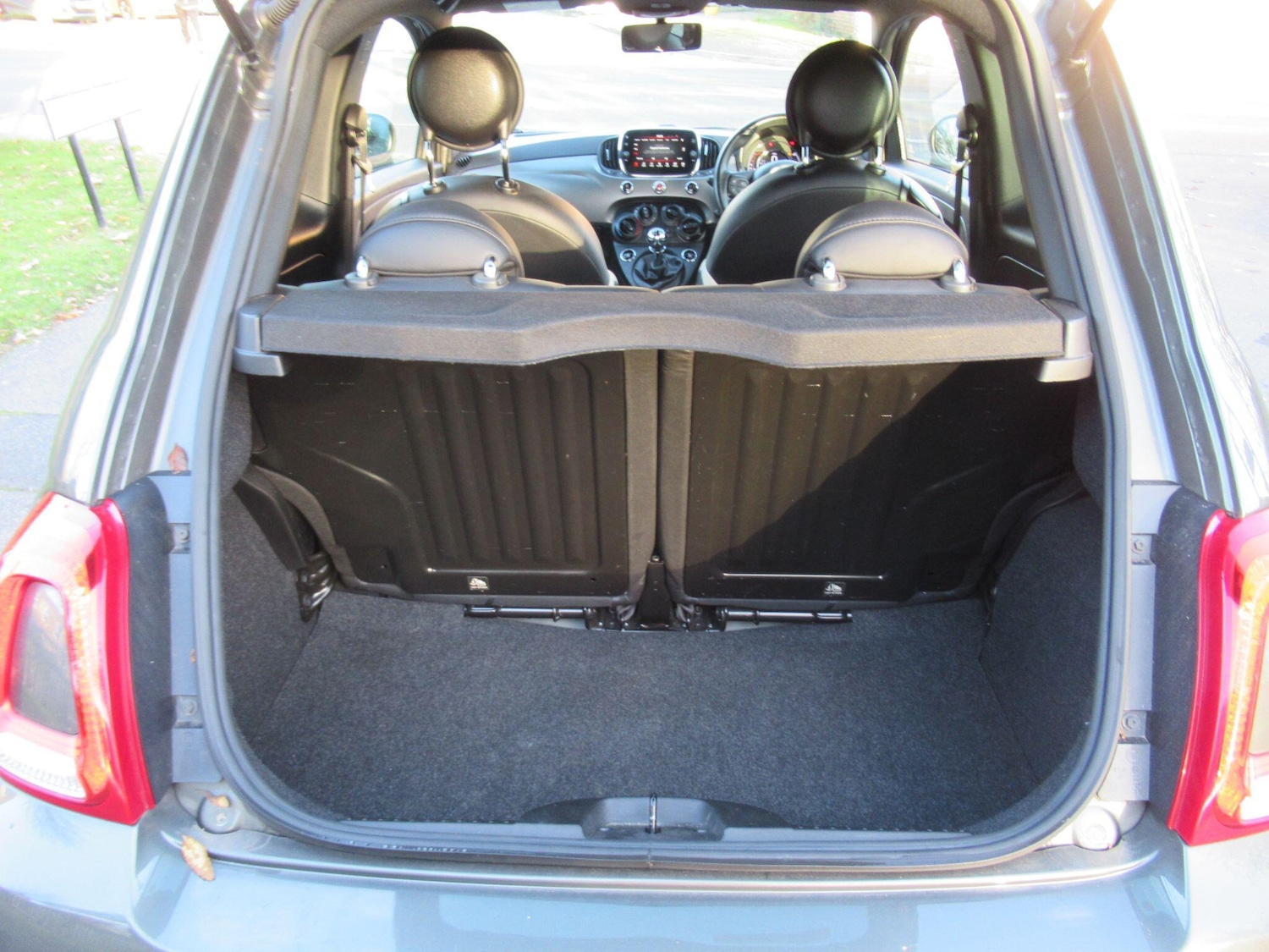 Used Fiat 500 2017 for sale - 76612872: Photo 18