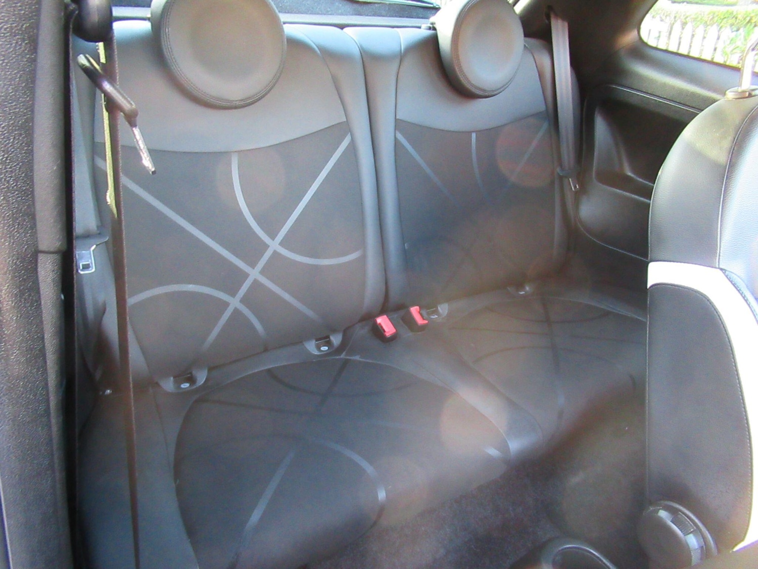 Used Fiat 500 2017 for sale - 76612872: Photo 19