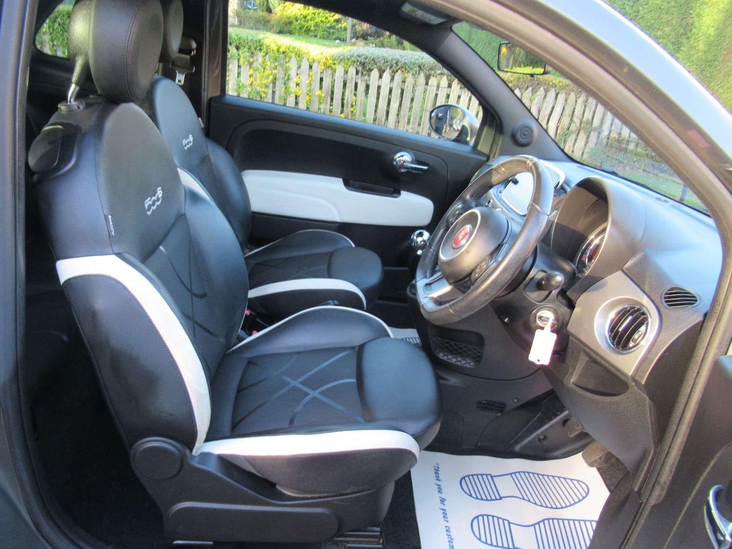 Used Fiat 500 2017 for sale - 76612872: Photo 20