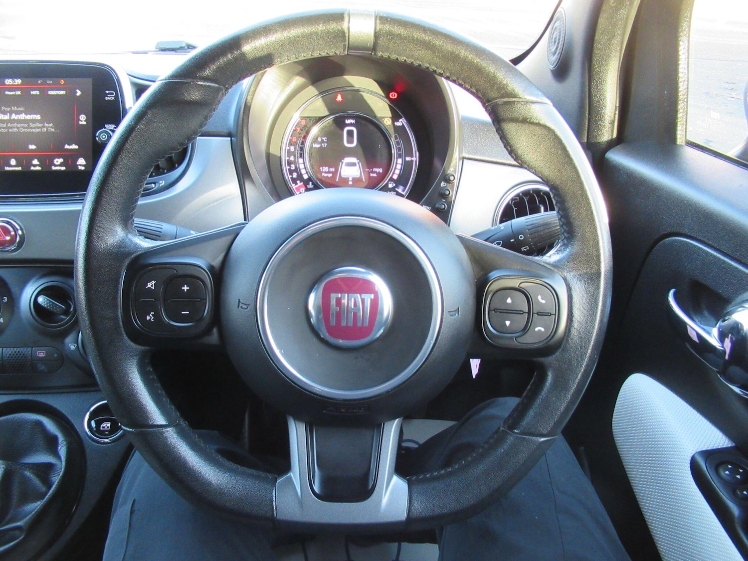 Used Fiat 500 2017 for sale - 76612872: Photo 23