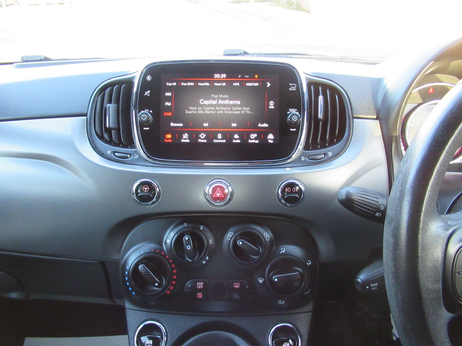 Used Fiat 500 2017 for sale - 76612872: Photo 25